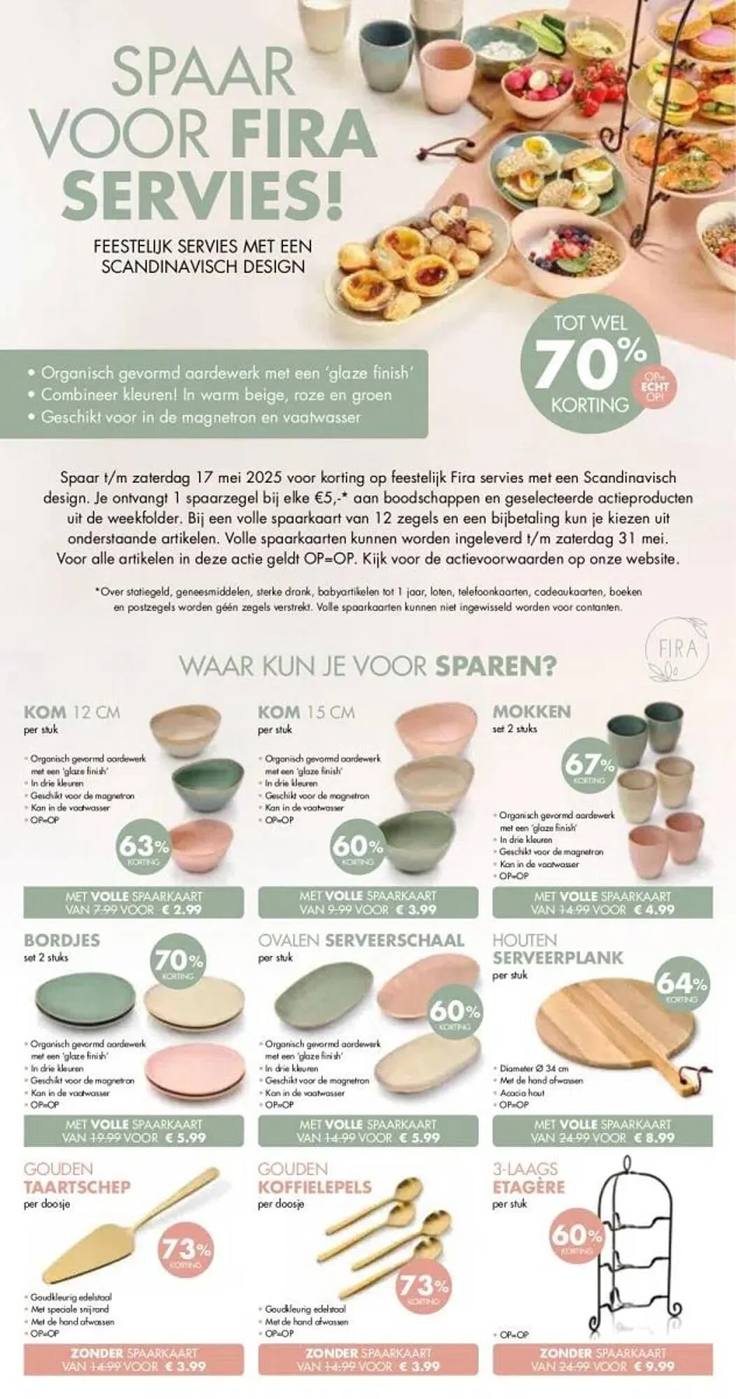 Boon`s Markt folder van 28 april tot 4 mei 2025 - Folder pagina 2