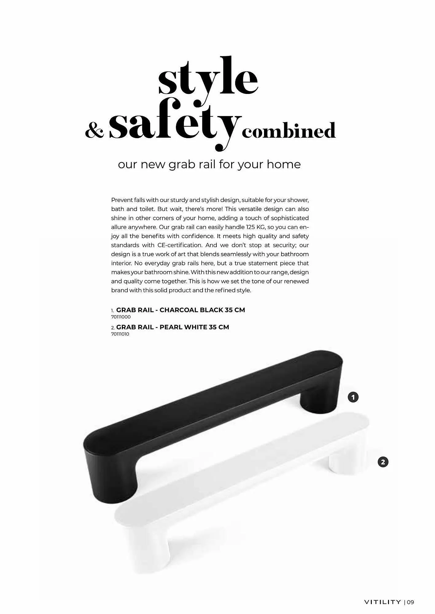 Vitility folder van 31 oktober tot 30 juni 2024 - Folder pagina 9