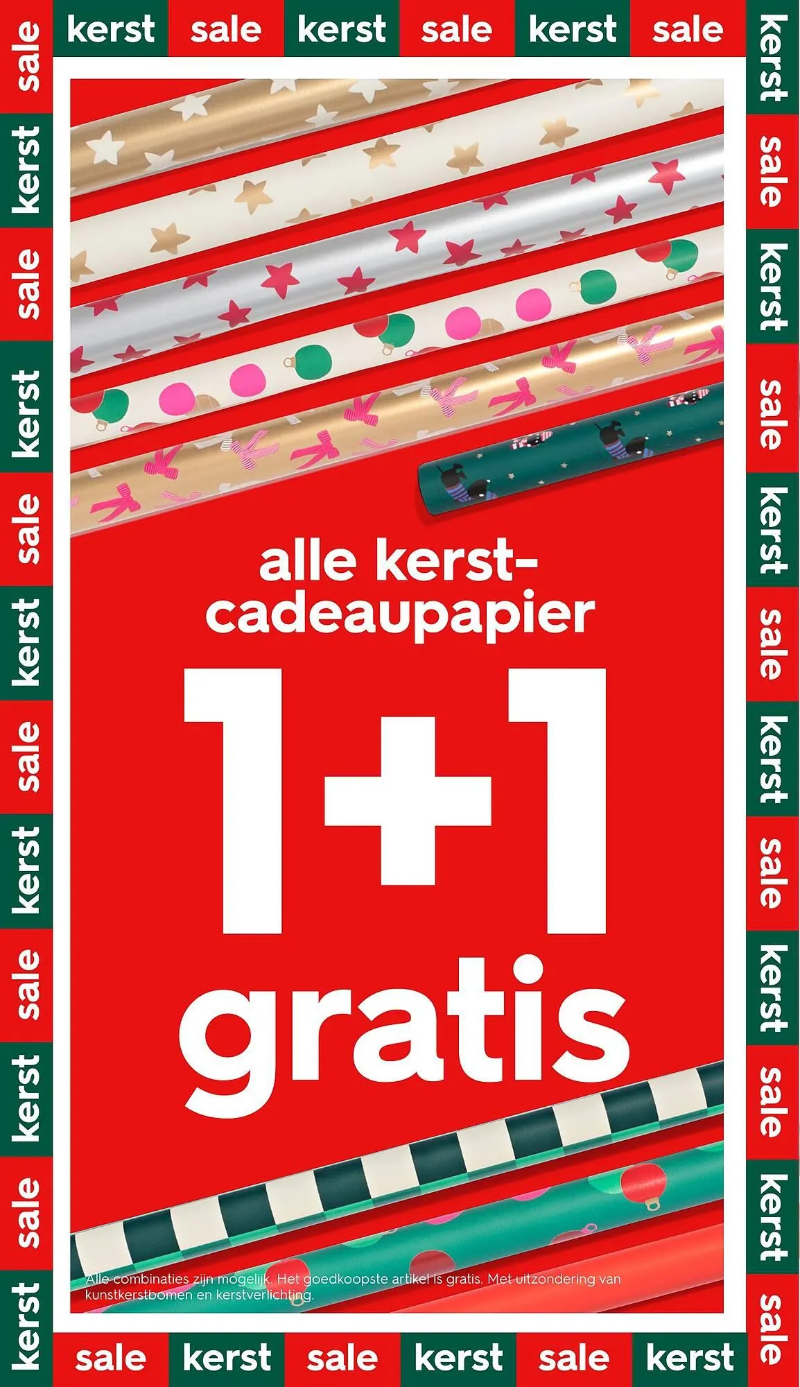 HEMA folder van 1 januari tot 4 januari 2026 - Folder pagina 4