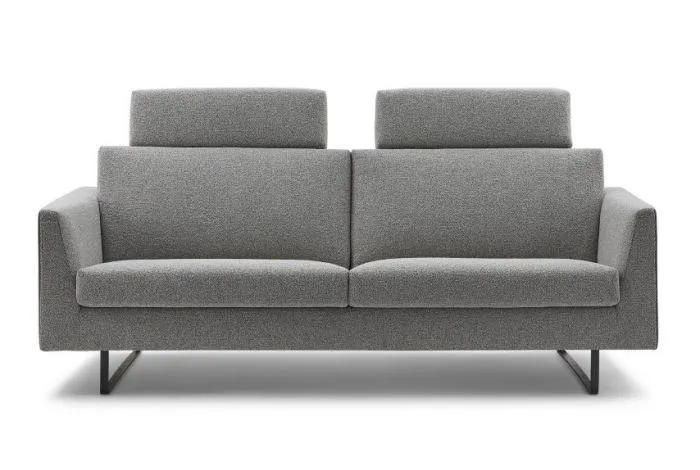 Topform Bank Danilo 3-Zits Light Grey