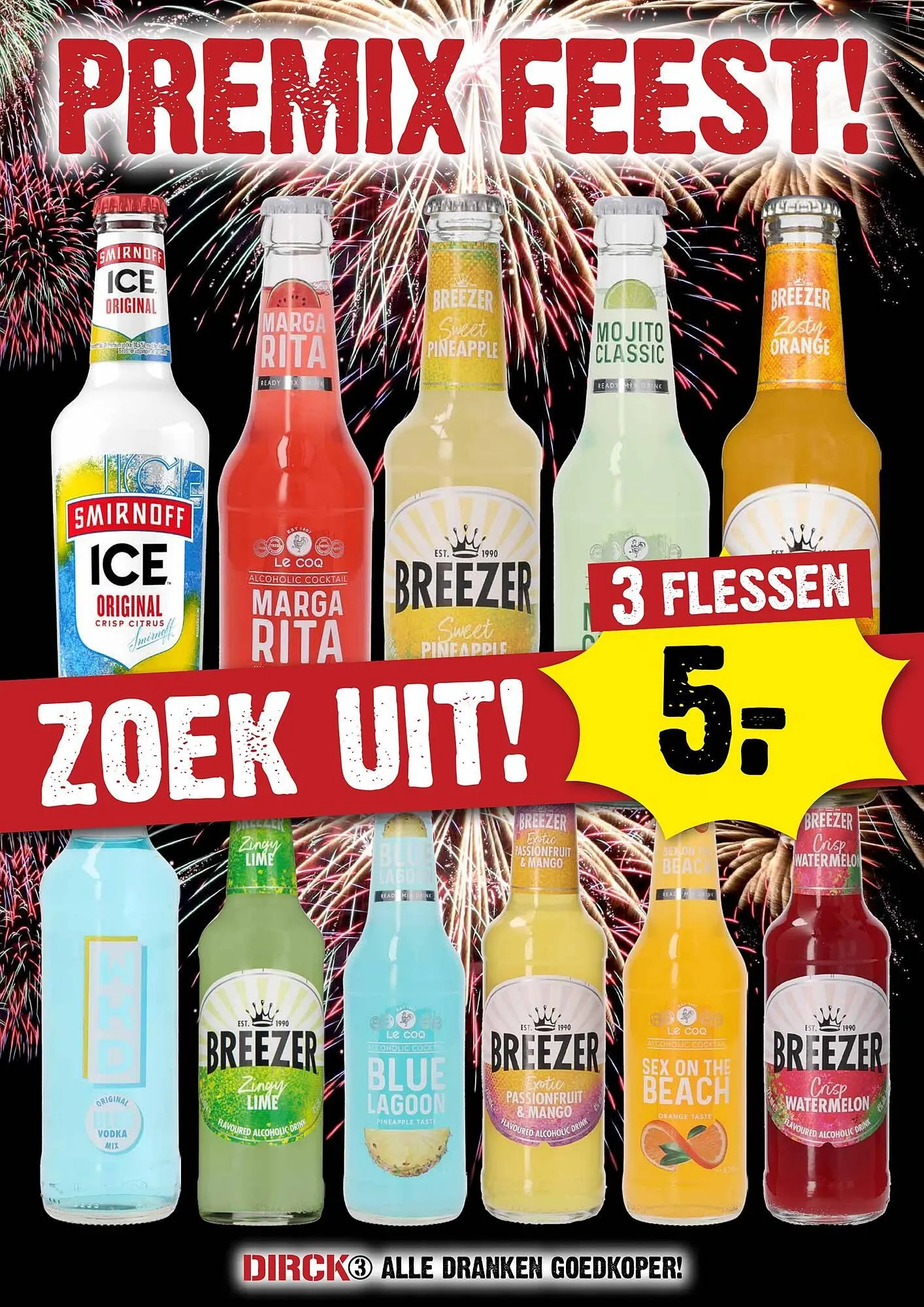 Dirck 3 folder van 17 december tot 26 december 2025 - Folder pagina 25