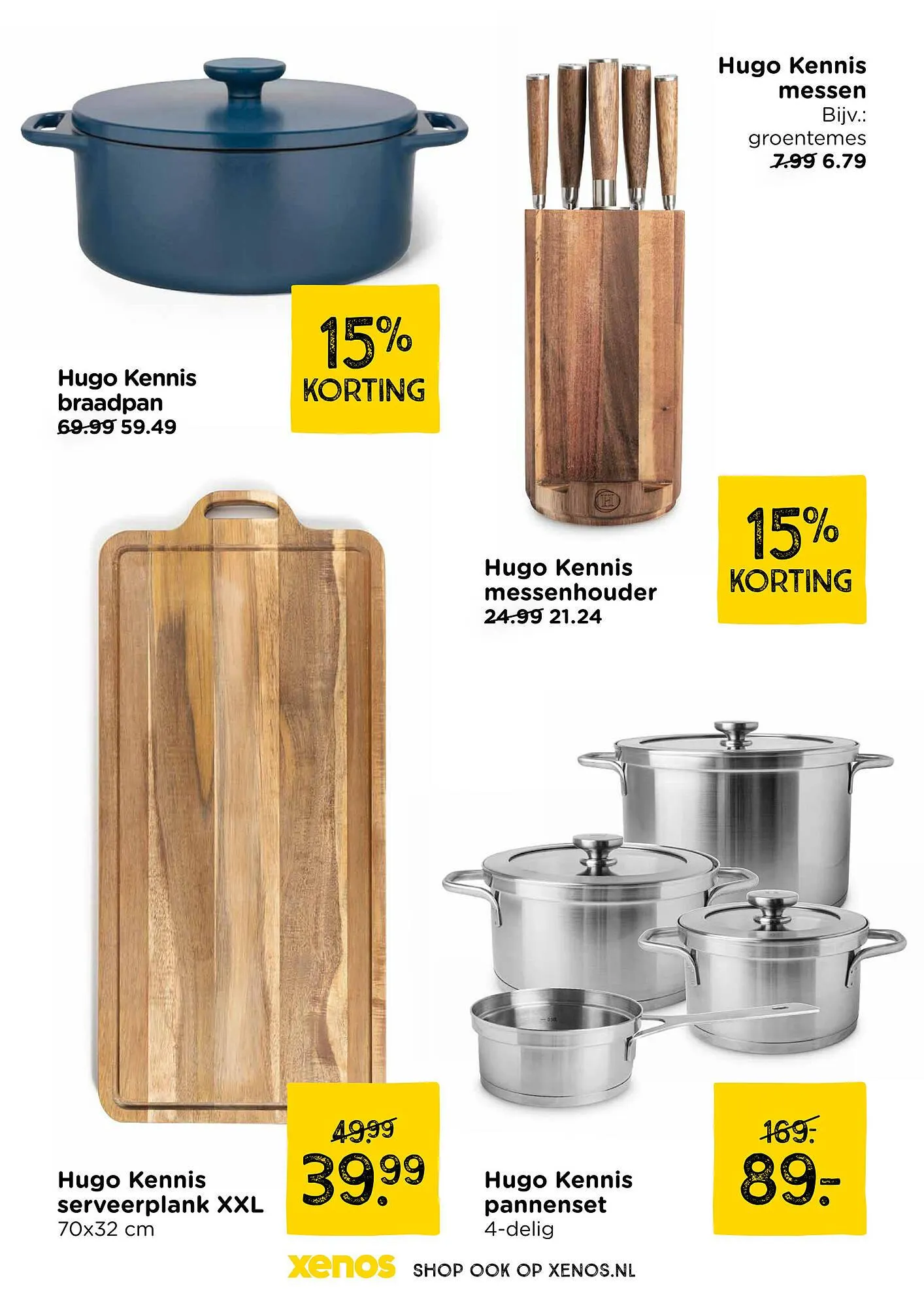 Xenos folder van 9 december tot 31 december 2025 - Folder pagina 26