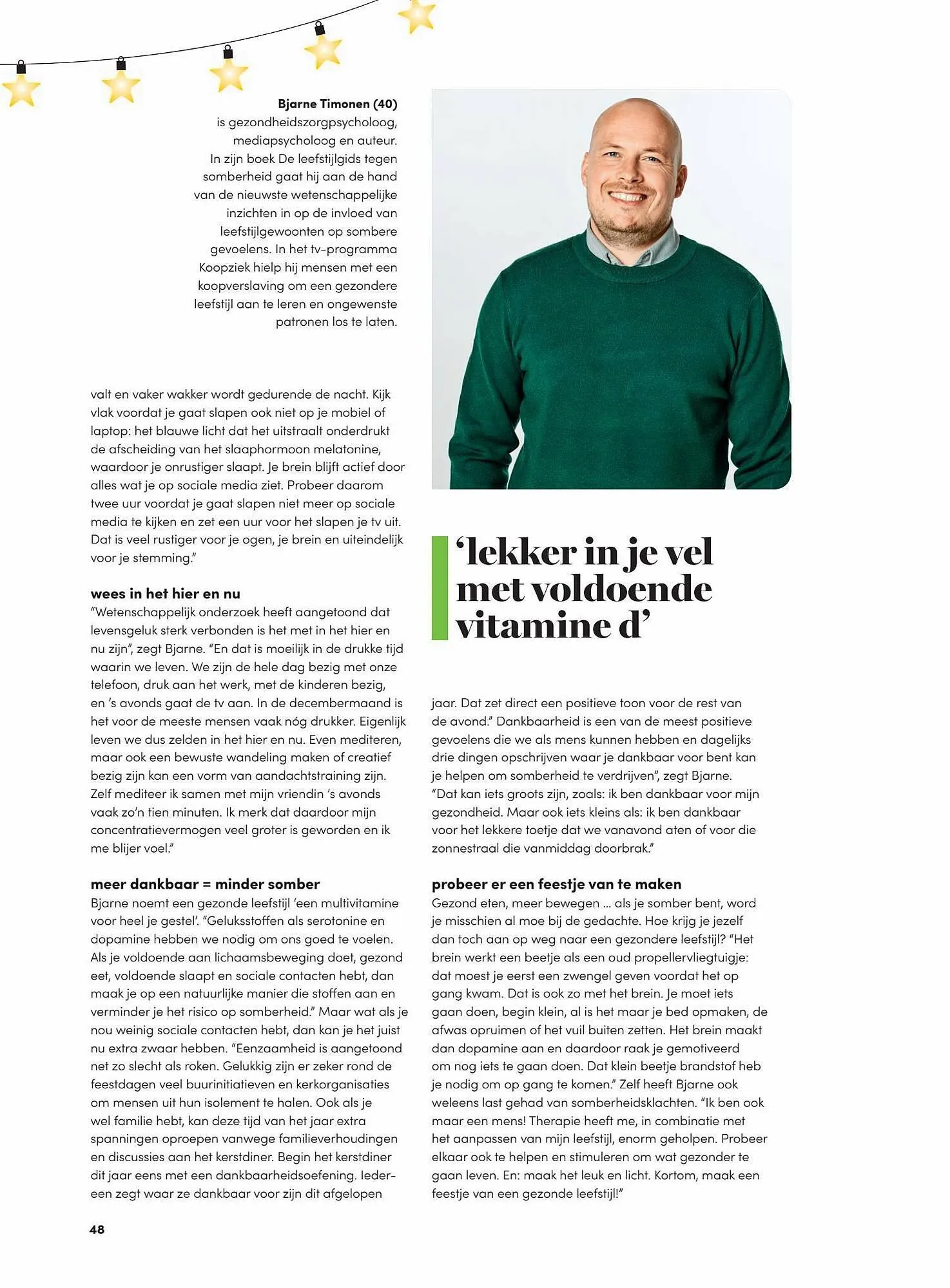 DA folder van 13 november tot 31 december 2023 - Folder pagina 48