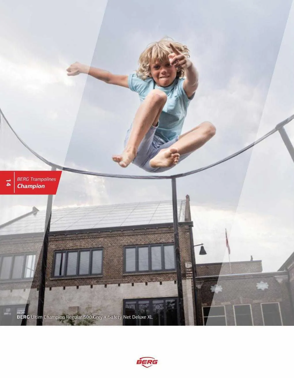 BERG Toys Folder van 5 februari tot 31 januari 2024 - Folder pagina 14