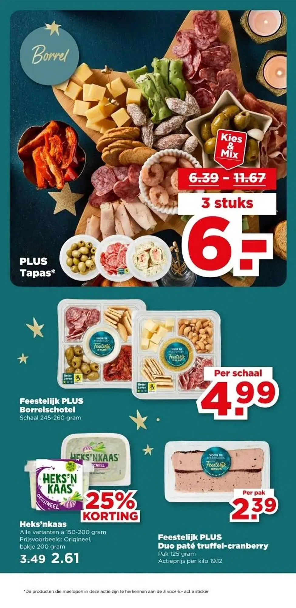 PLUS folder van 17 december tot 26 december 2025 - Folder pagina 27