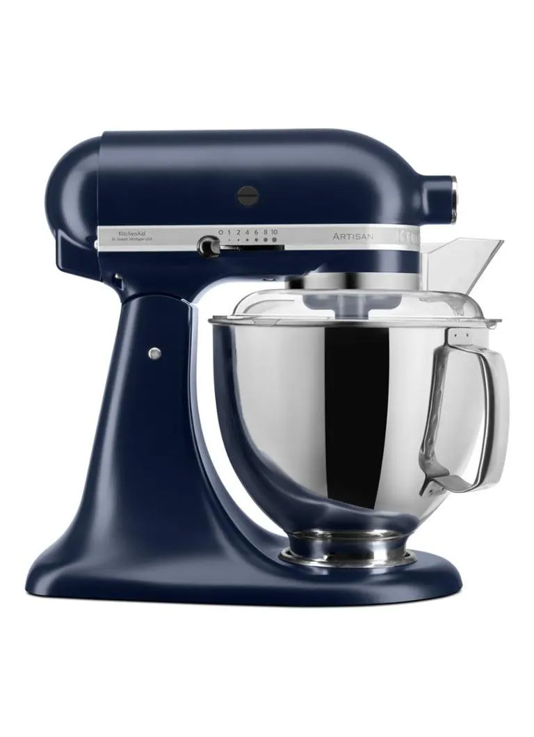 Artisan keukenmachine 4,8 liter 5KSM175PSEIB - Matte Ink Blue