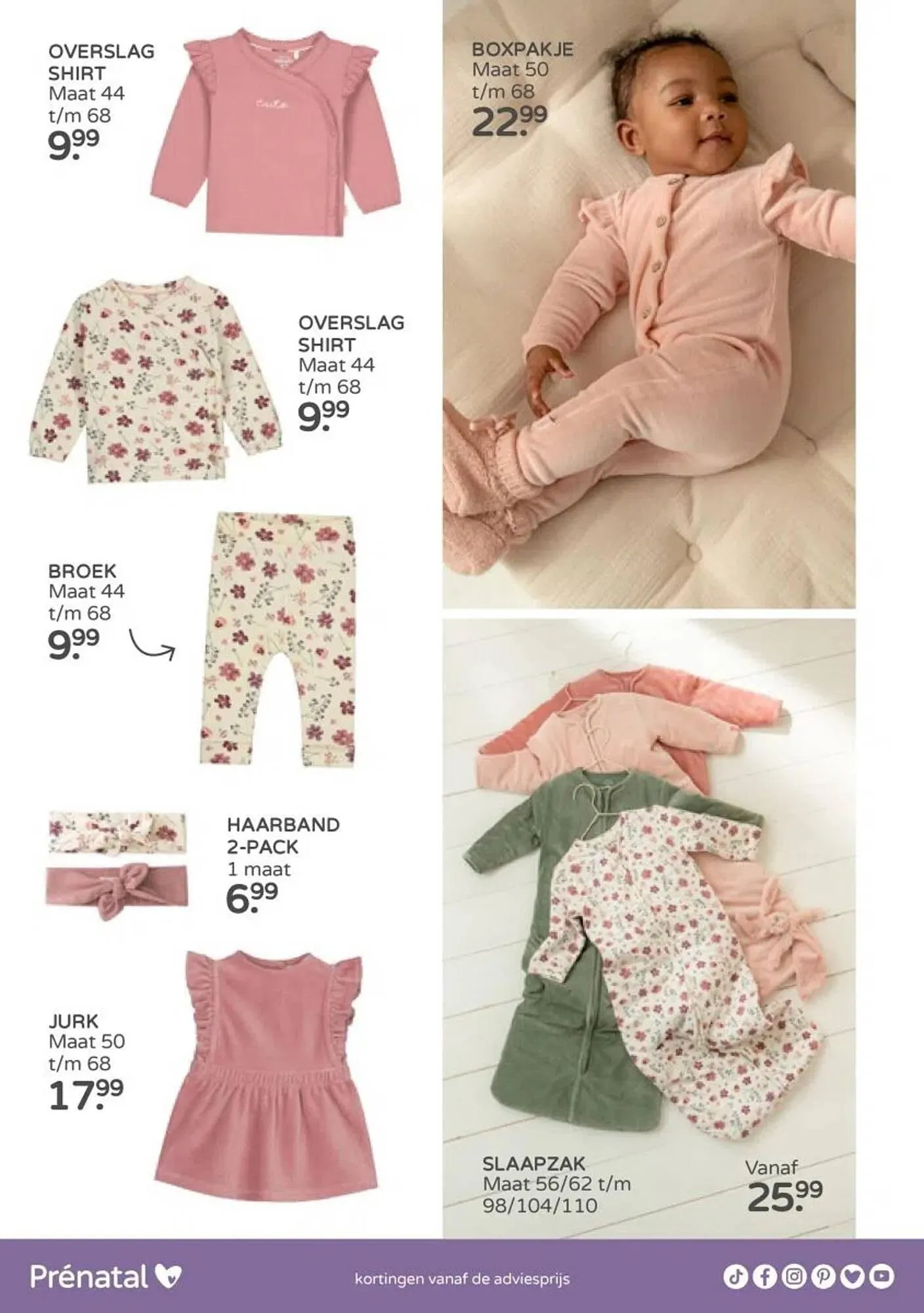 Prenatal folder van 5 augustus tot 11 augustus 2024 - Folder pagina 39