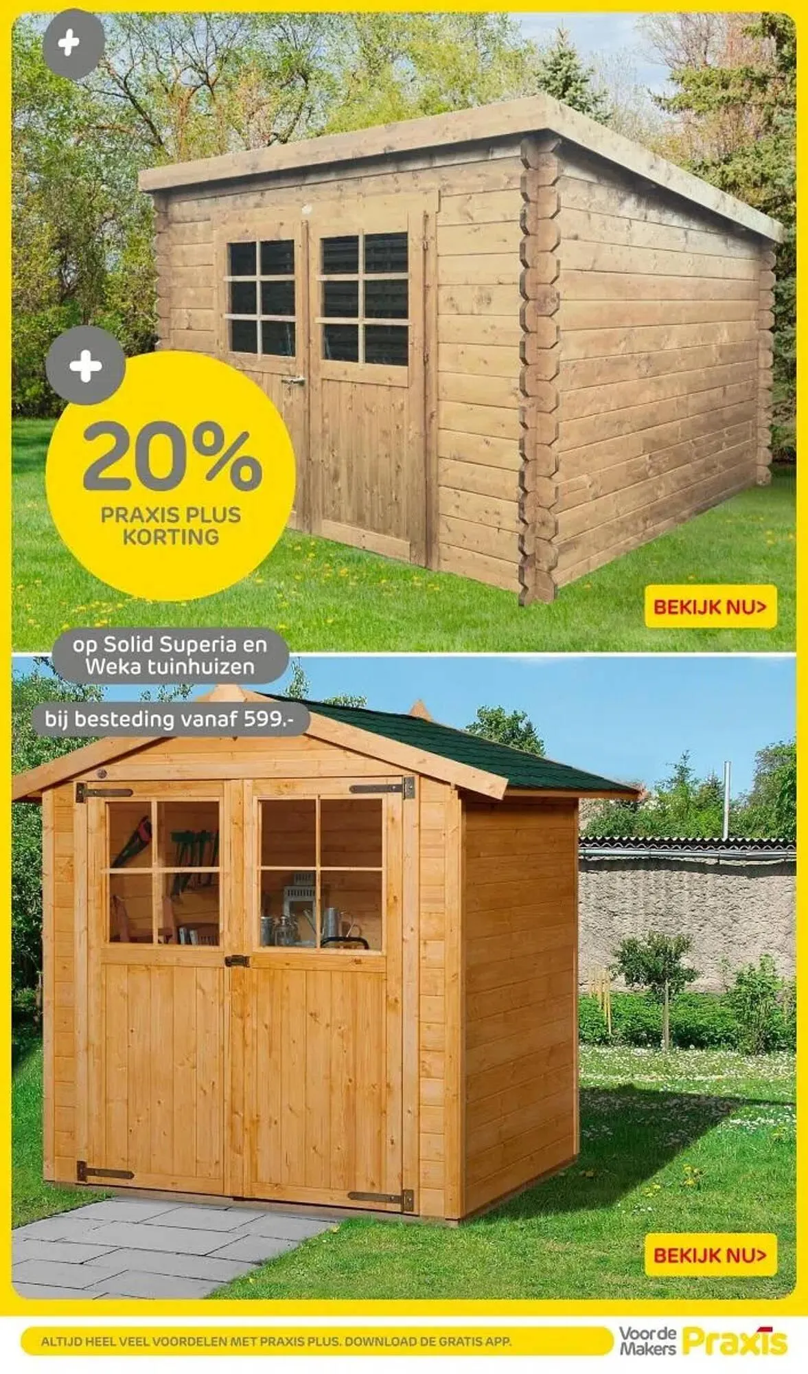 Praxis folder van 30 juni tot 6 juli 2025 - Folder pagina 8