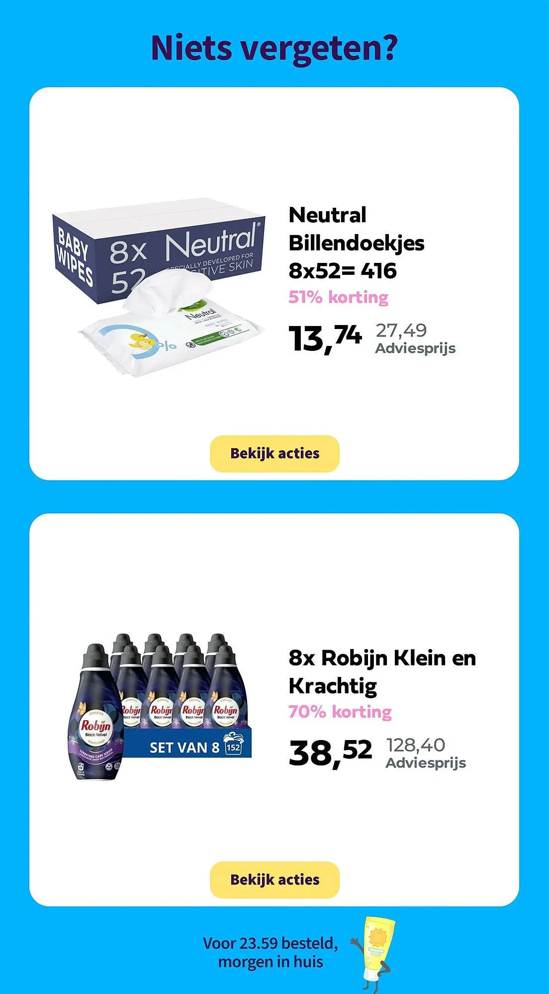 Plein.nl folder van 27 april tot 4 mei 2025 - Folder pagina 21