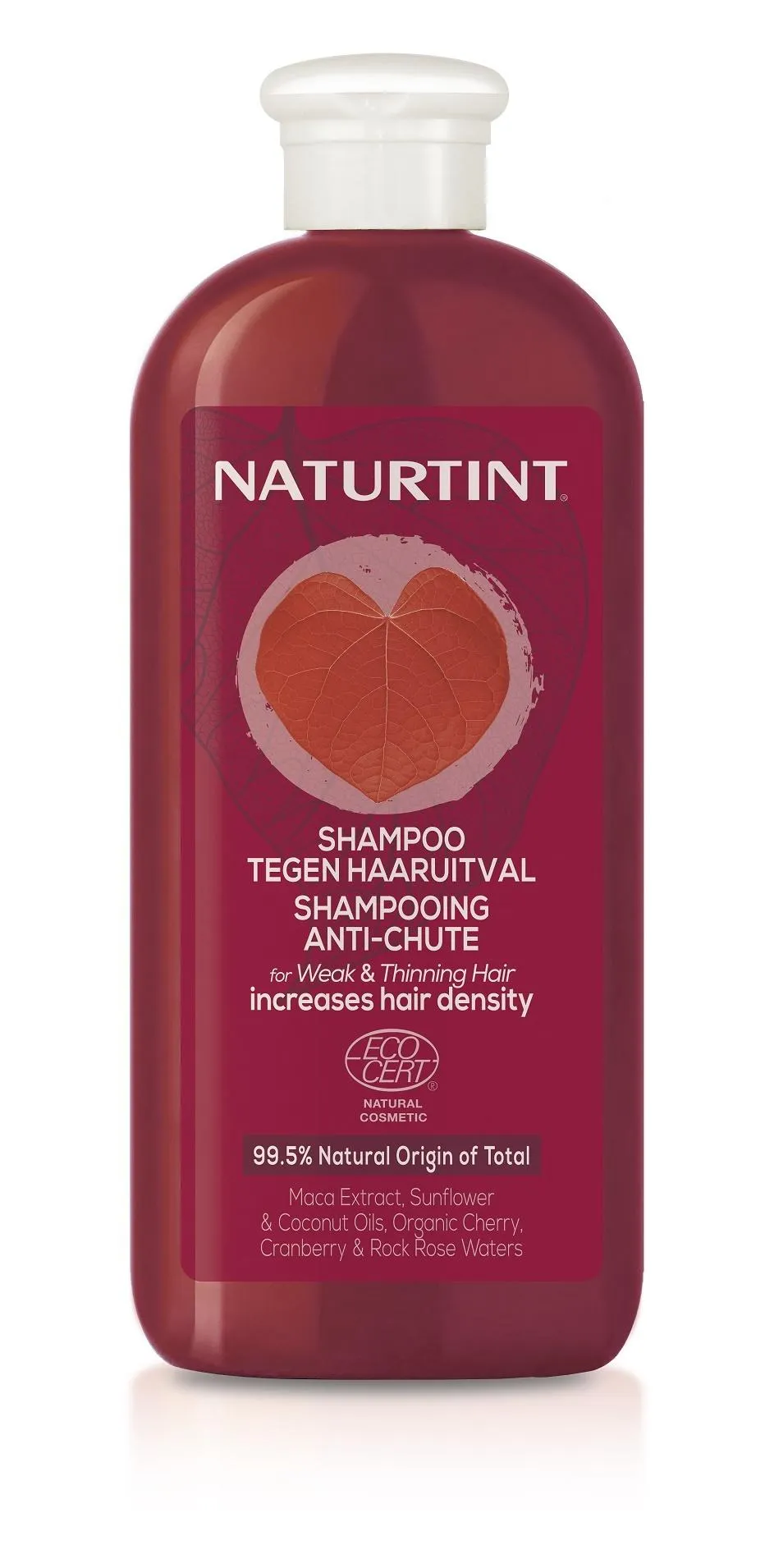Naturtint Shampoo Tegen Haaruitval 400ML