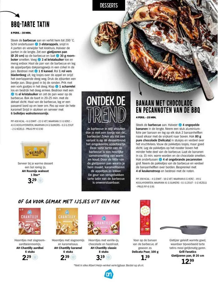 Special Barbecue van 24 mei tot 7 juni 2024 - Folder pagina 59