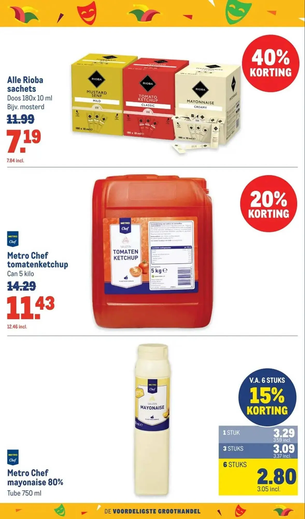 Makro folder van 14 januari tot 24 februari 2026 - Folder pagina 12