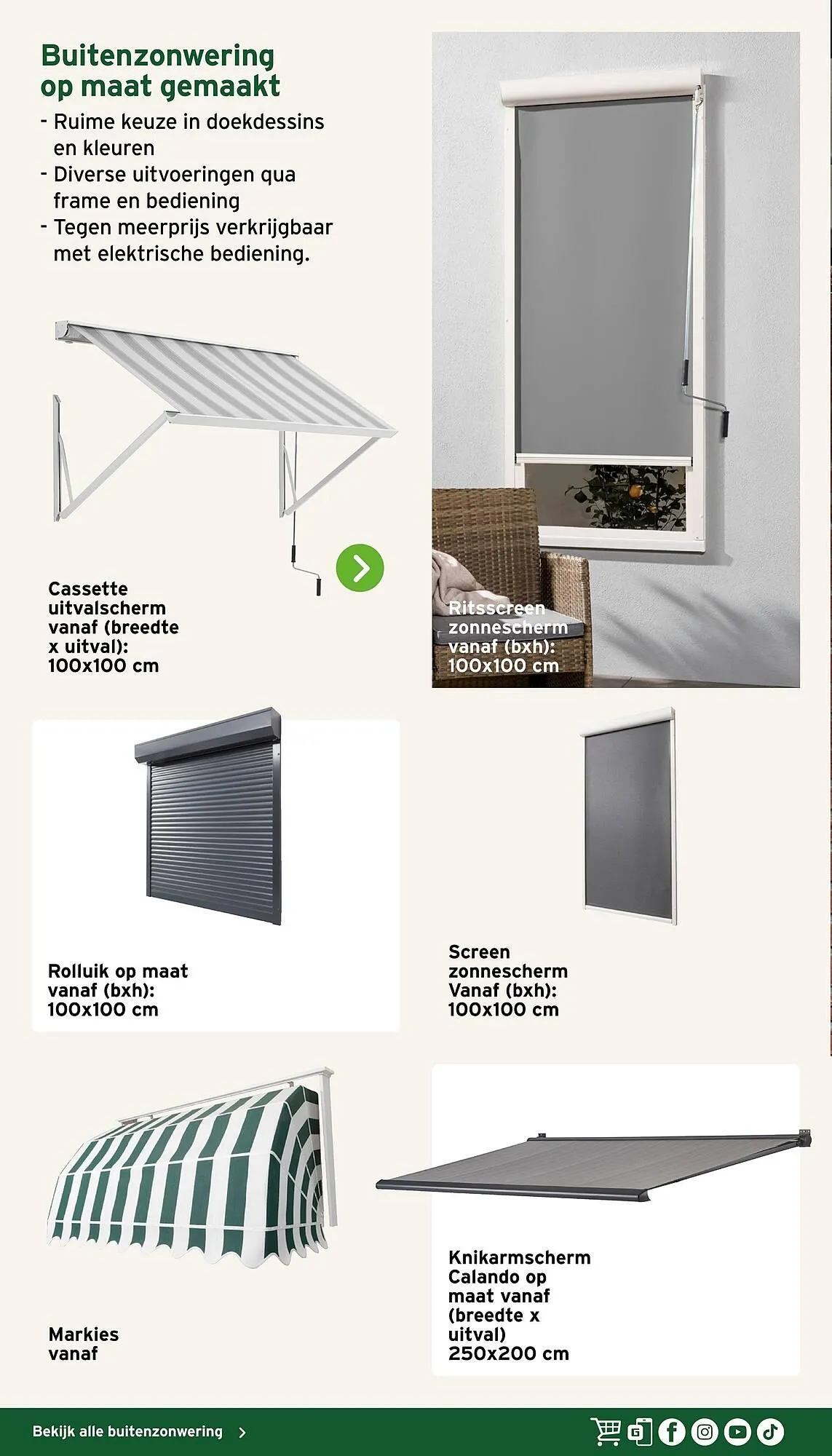 GAMMA folder van 2 april tot 27 september 2026 - Folder pagina 36