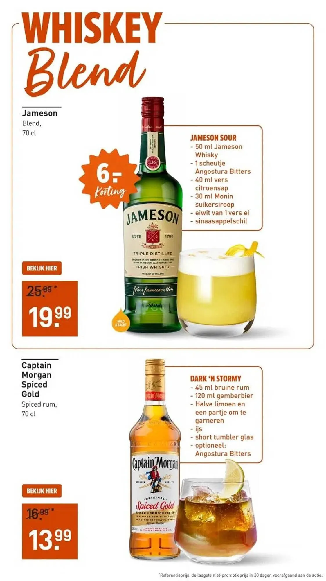 Gall & Gall folder van 19 januari tot 25 januari 2026 - Folder pagina 6