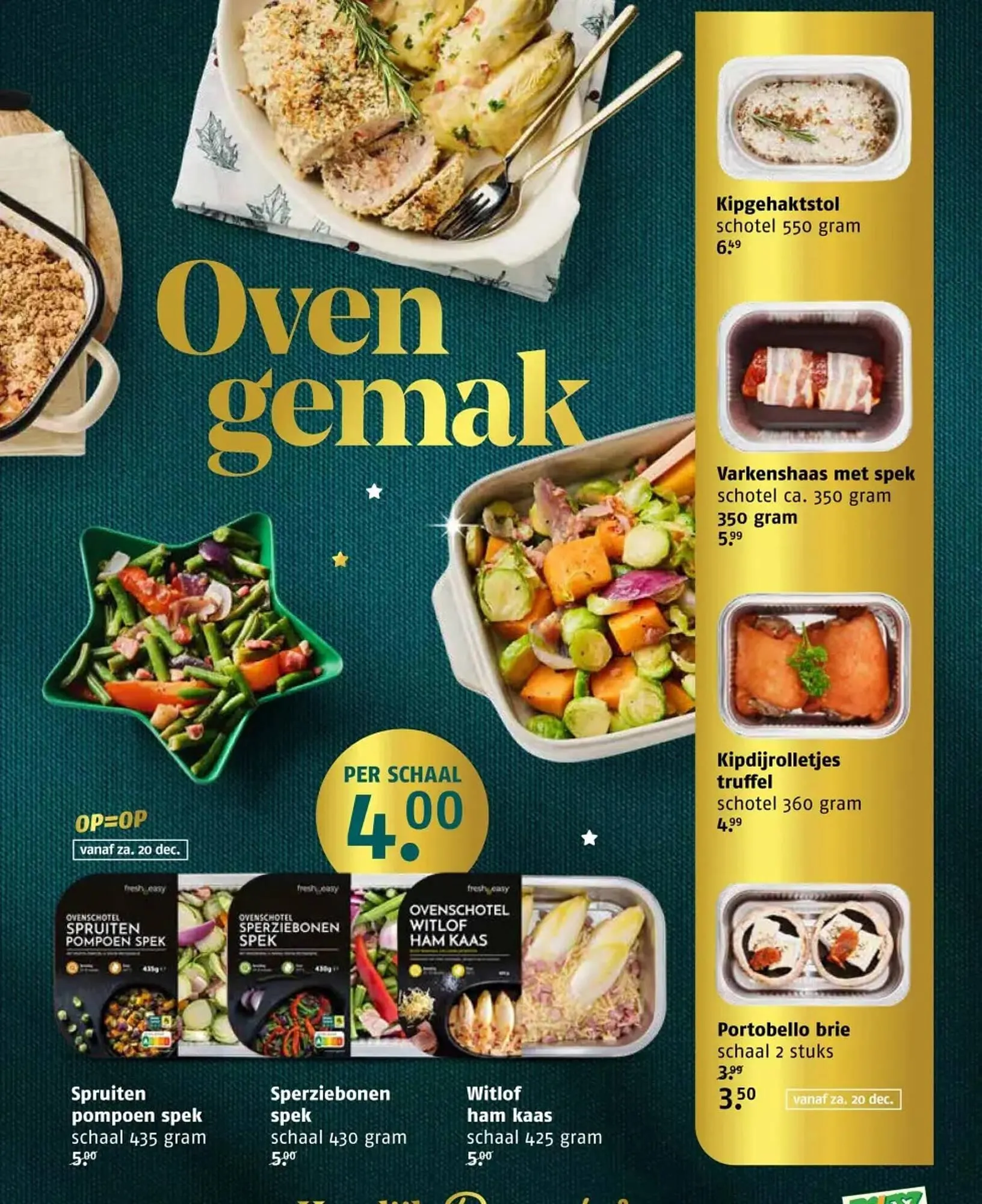 Poiesz folder van 14 december tot 20 december 2025 - Folder pagina 23