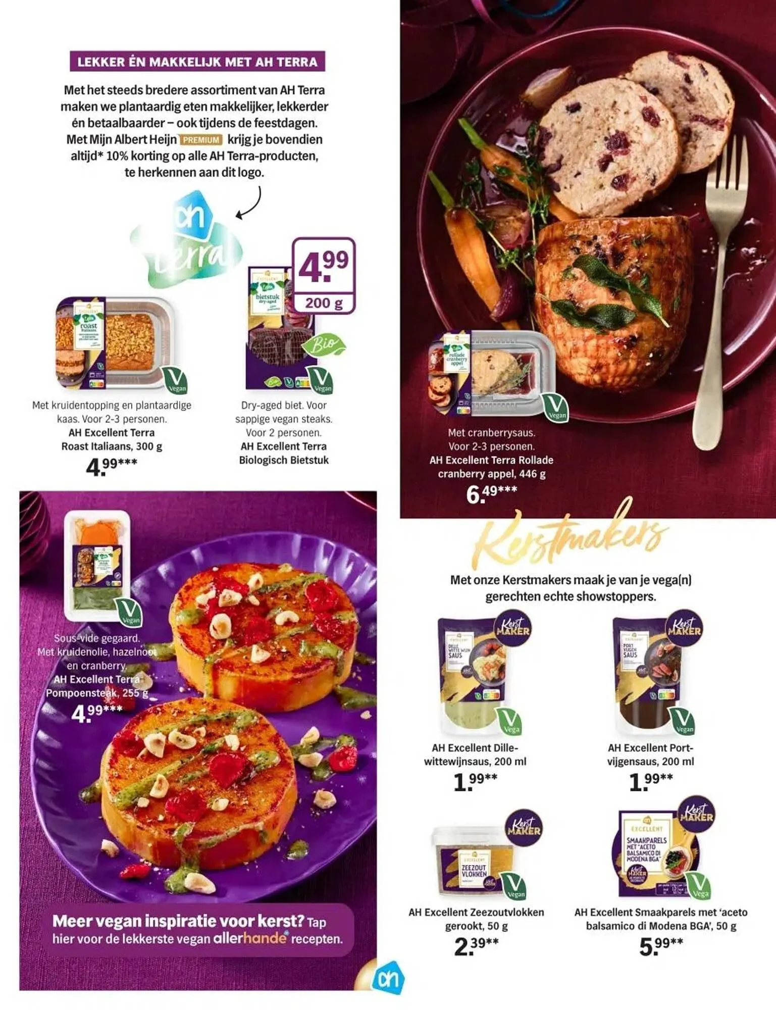 Albert Heijn folder van 29 november tot 2 december 2024 - Folder pagina 21