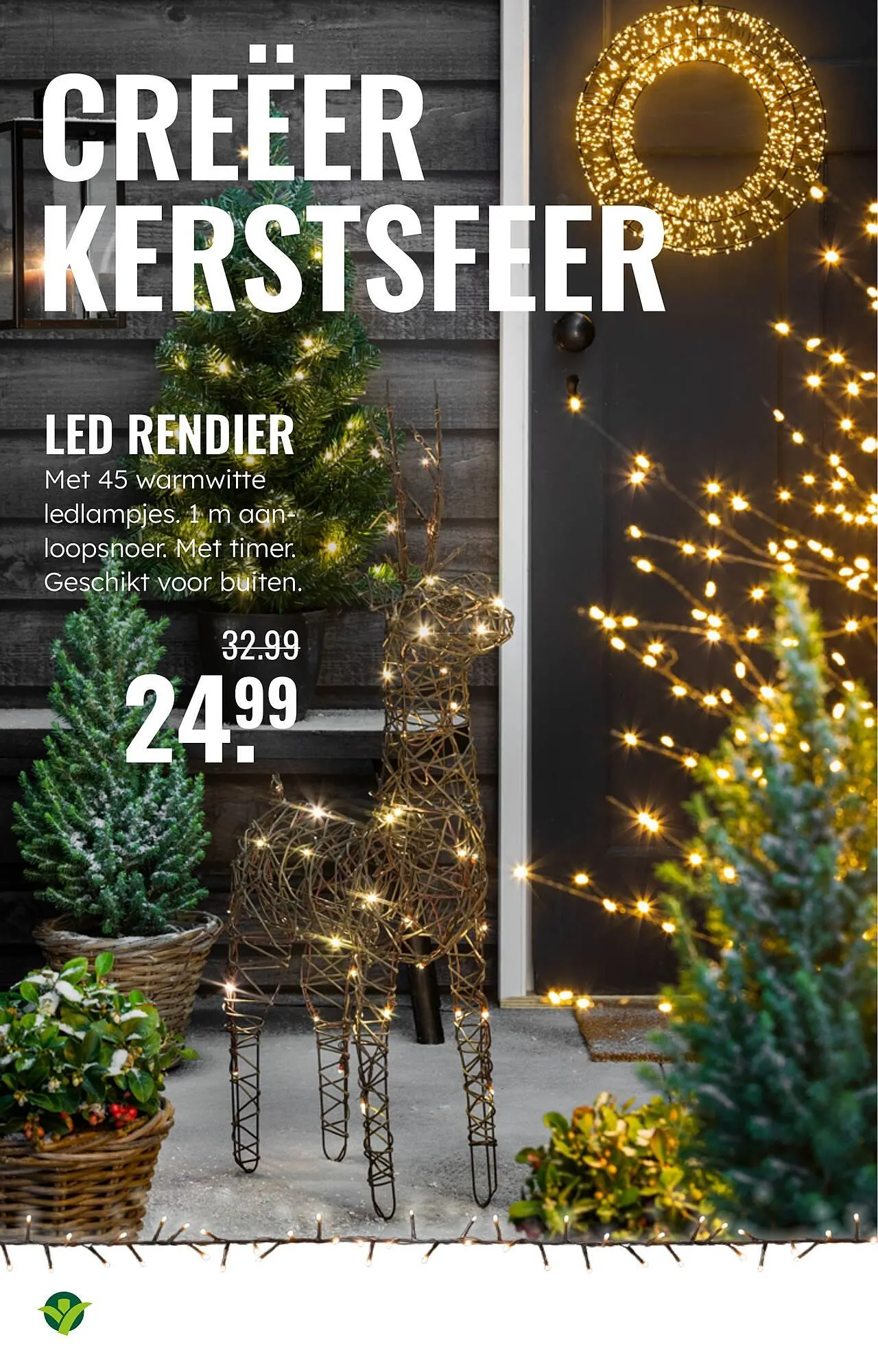 GroenRijk folder van 3 december tot 9 december 2025 - Folder pagina 18