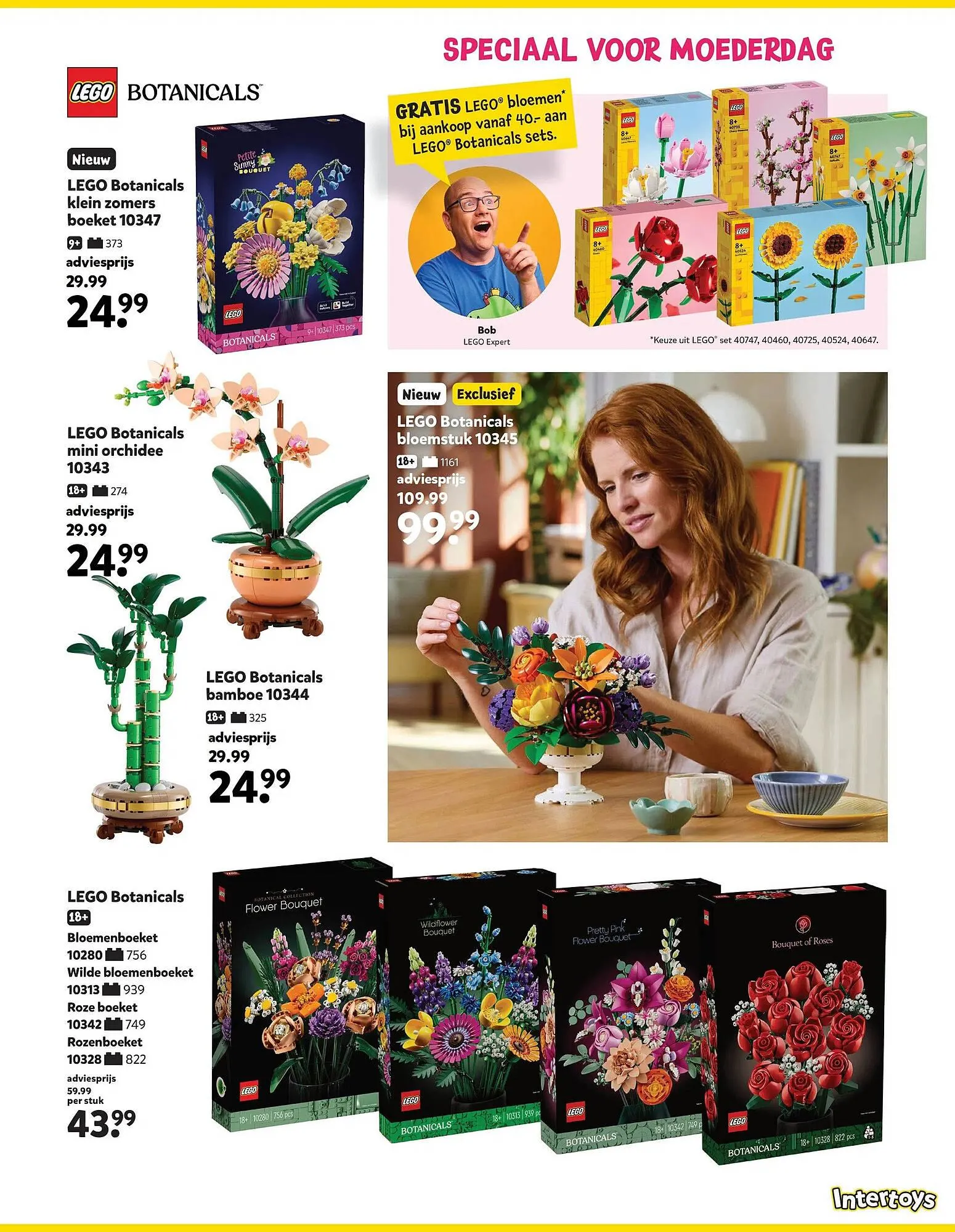 Intertoys folder van 1 mei tot 18 mei 2025 - Folder pagina 9