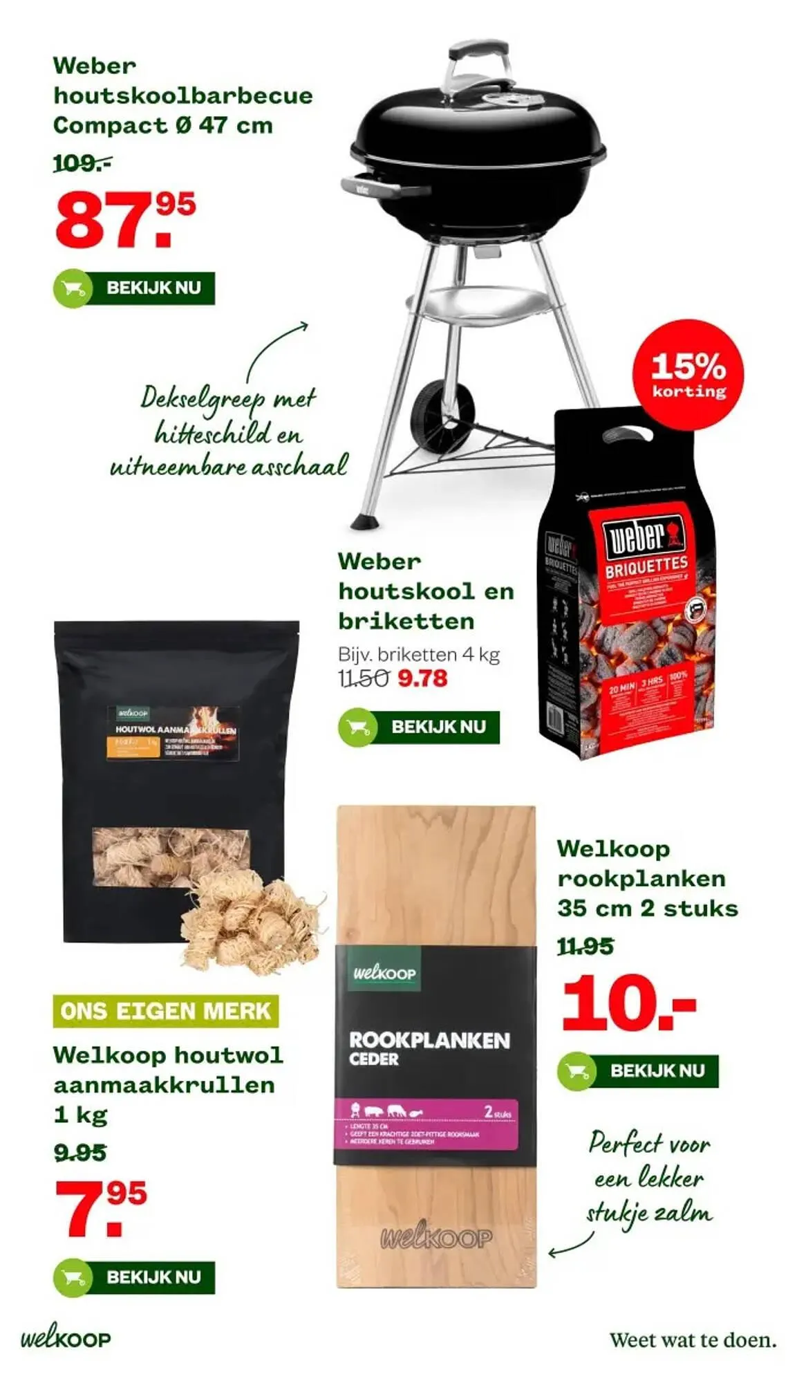 Welkoop folder van 11 mei tot 24 mei 2026 - Folder pagina 21