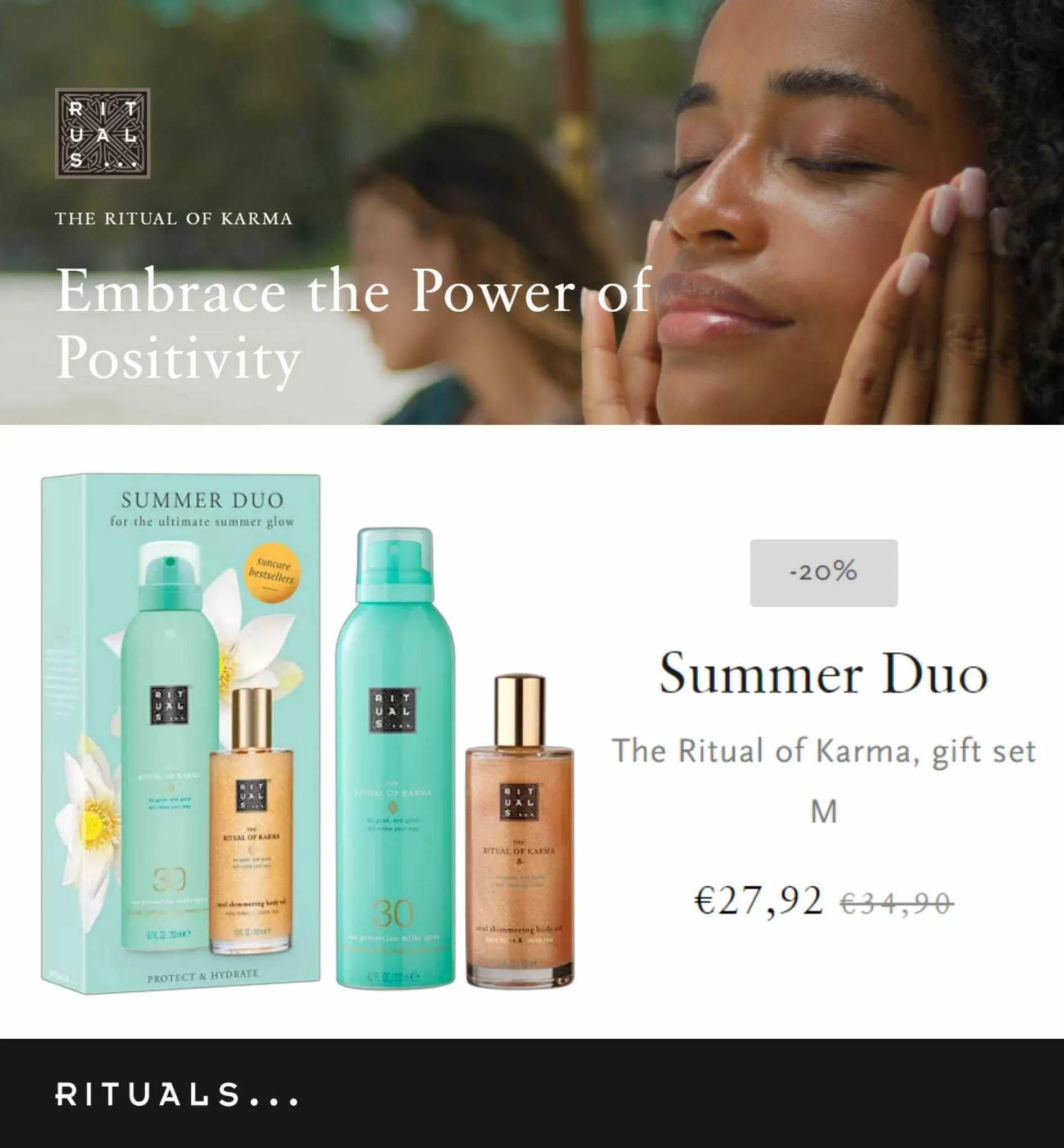 Rituals Folder van 3 september tot 3 september 2023 - folder pagina 5