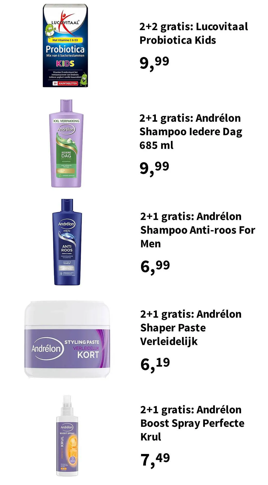 Plein.nl folder van 9 december tot 31 mei 2026 - Folder pagina 16