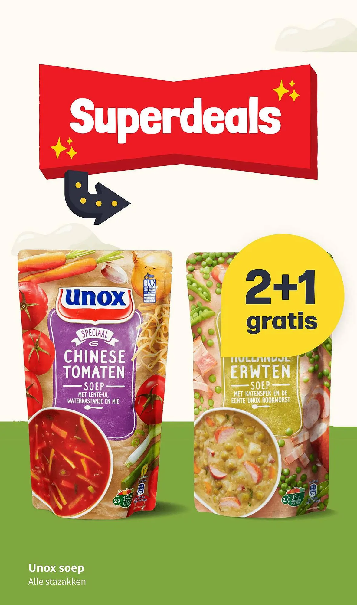 Picnic folder van 27 november tot 3 december 2023 - Folder pagina 9