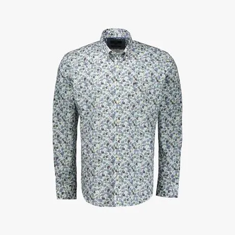 Fynch Hatton Overhemd