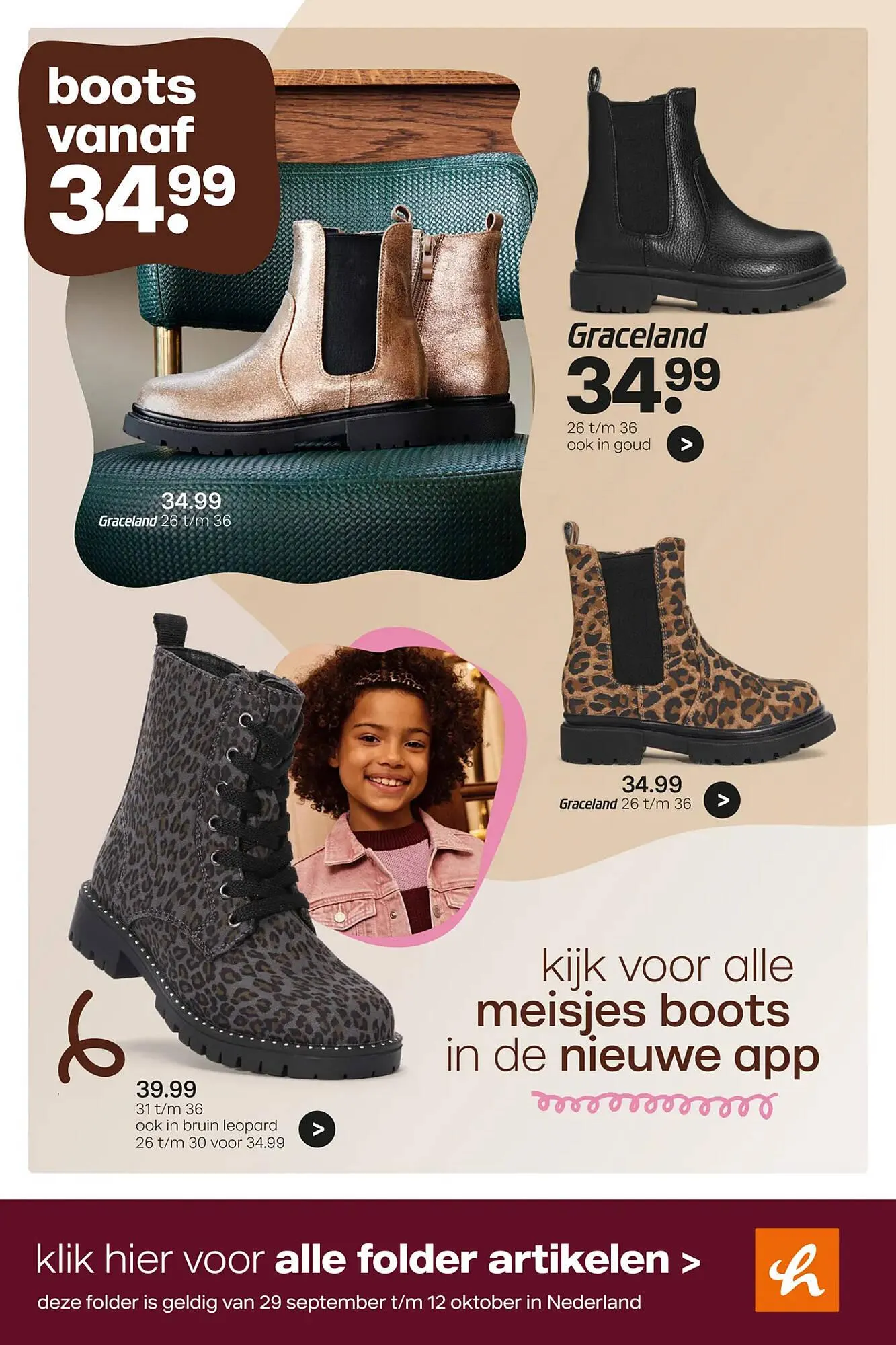 VanHaren folder van 29 september tot 12 oktober 2025 - Folder pagina 7