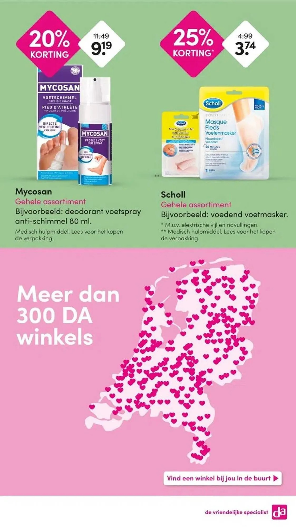 DA folder van 29 juni tot 13 juli 2025 - Folder pagina 28