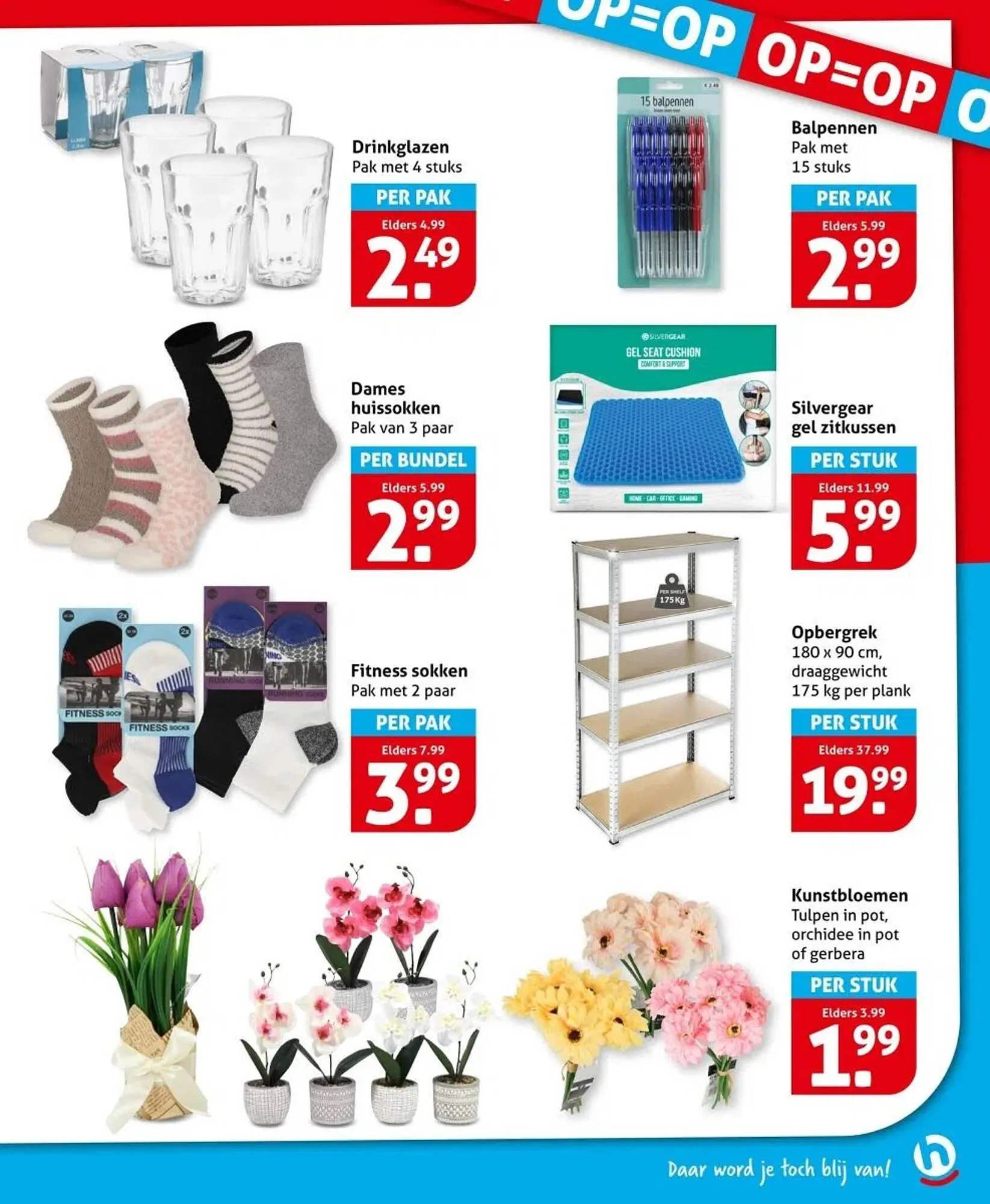 Hoogvliet folder van 7 januari tot 13 januari 2026 - Folder pagina 29