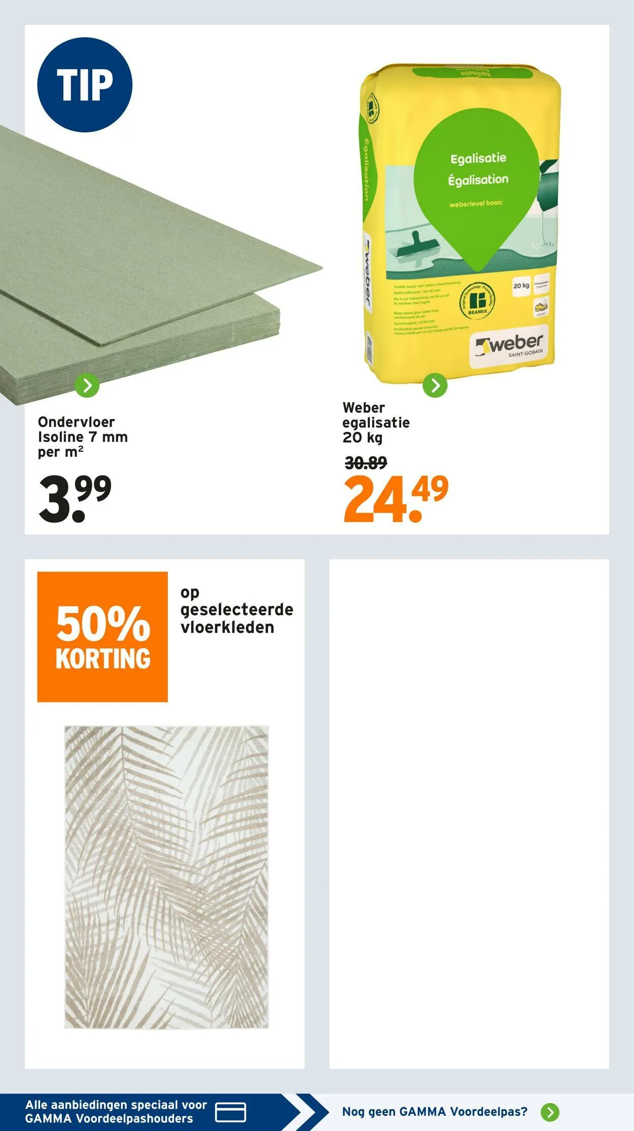 Gamma van 16 juni tot 29 juni 2025 - Folder pagina 23