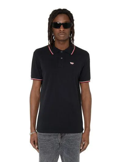 Camisa Diesel T-Smith-D