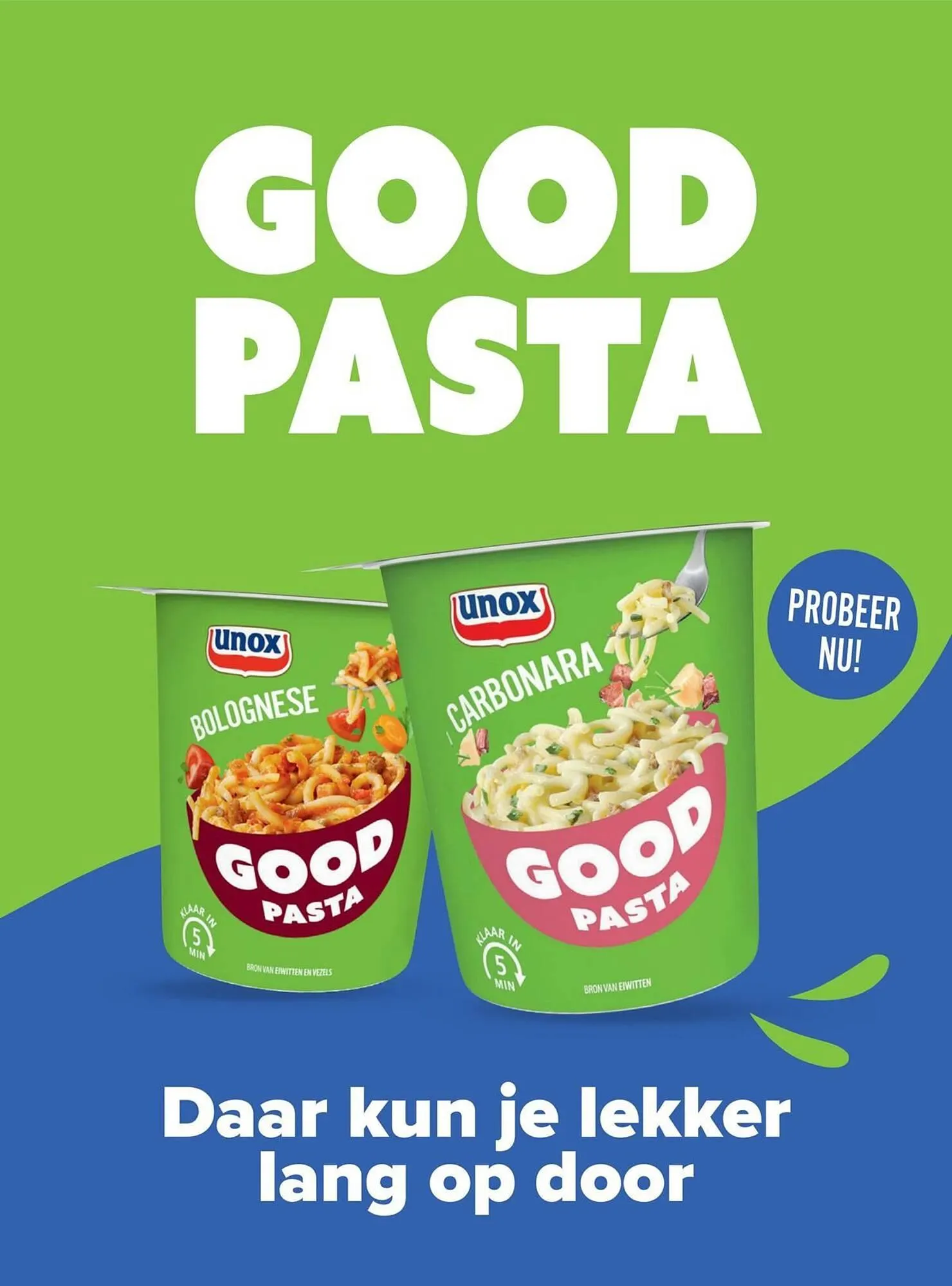 Boodschappen folder van 4 april tot 30 april 2025 - Folder pagina 22