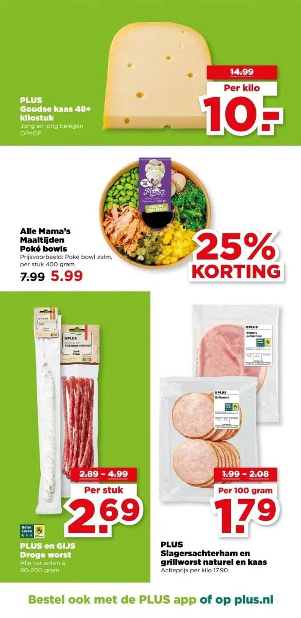 PLUS folder van 18 februari tot 24 februari 2026 - Folder pagina 14