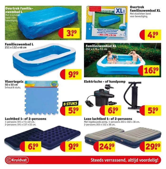 Kruidvat folder van 24 juni tot 7 juli 2024 - Folder pagina 77