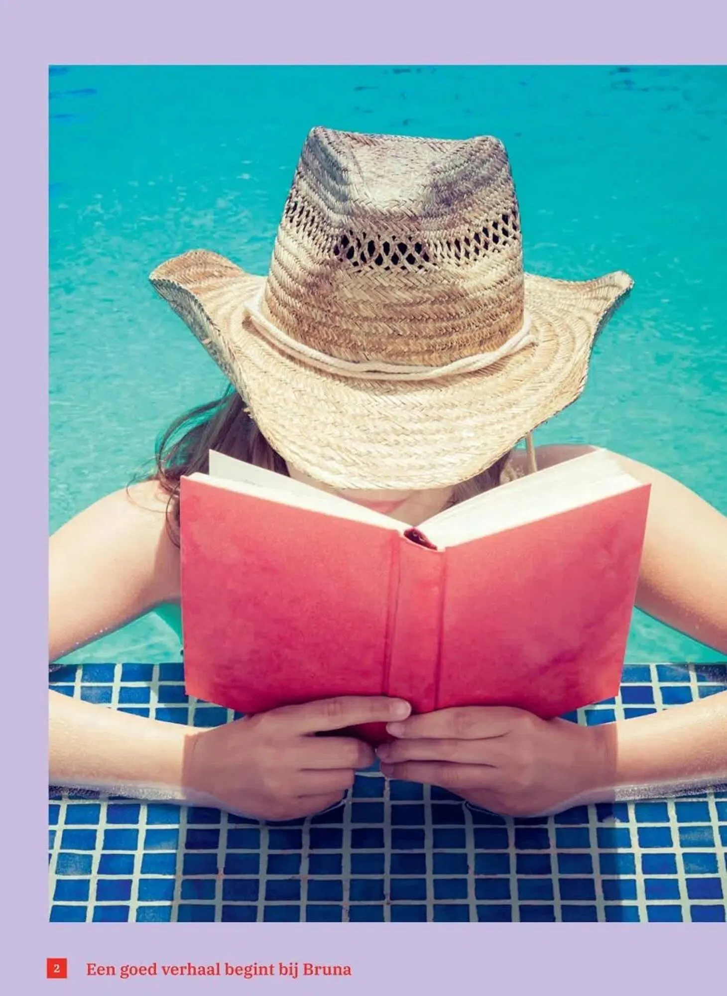 Bruna folder van 23 juni tot 27 juli 2025 - Folder pagina 2