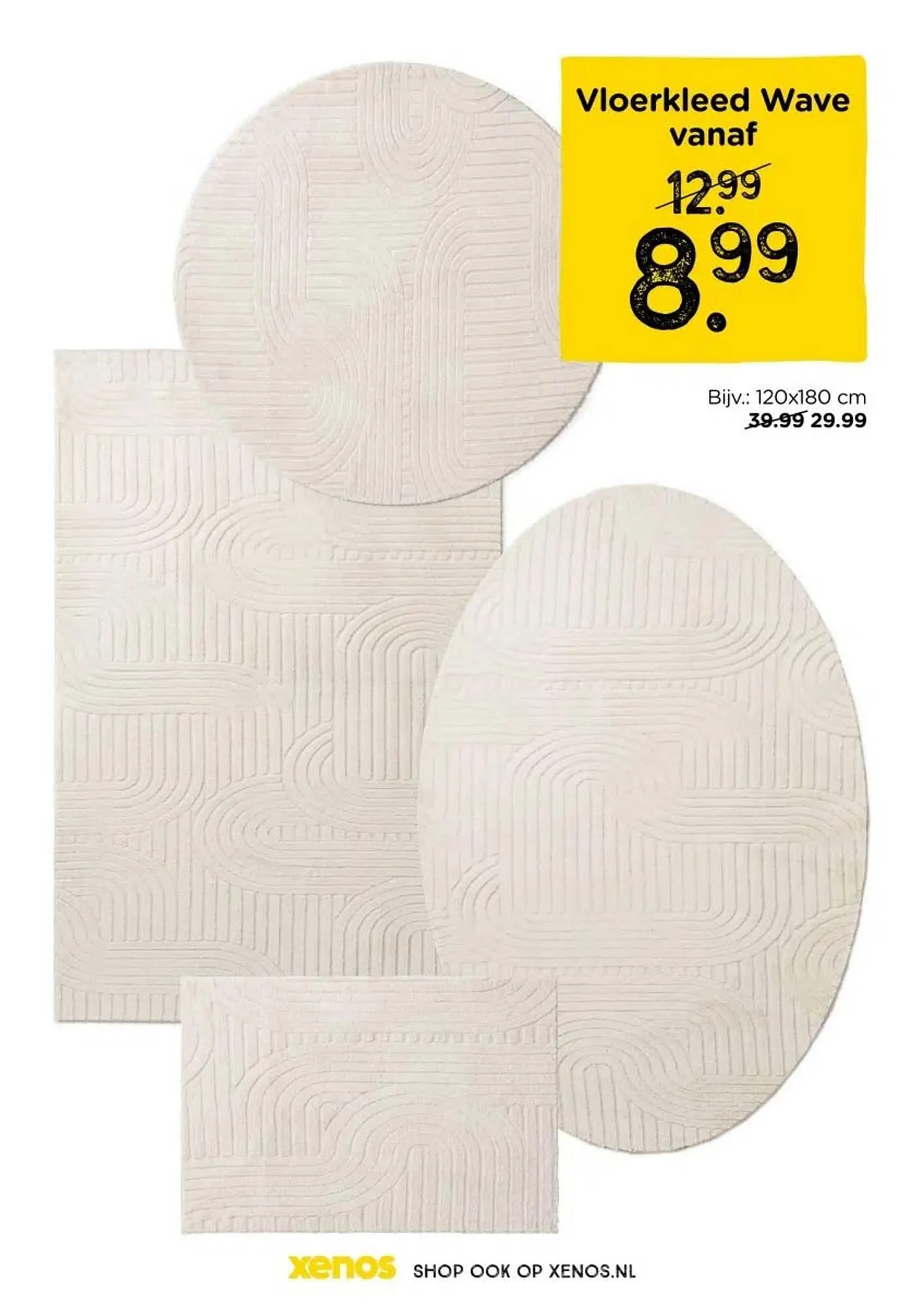 Xenos folder van 11 mei tot 17 mei 2025 - Folder pagina 35