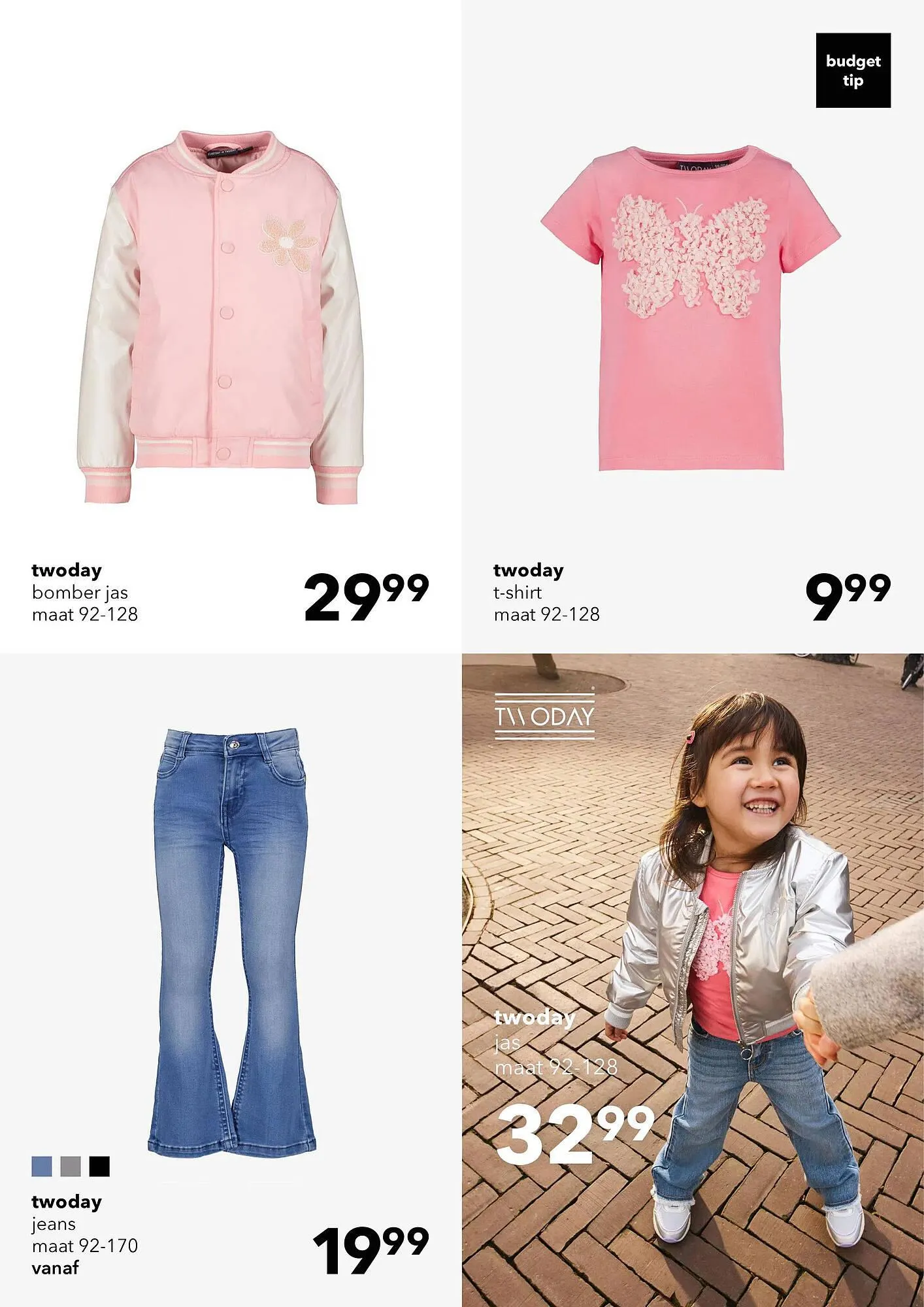 Scapino folder van 24 maart tot 6 april 2025 - Folder pagina 26