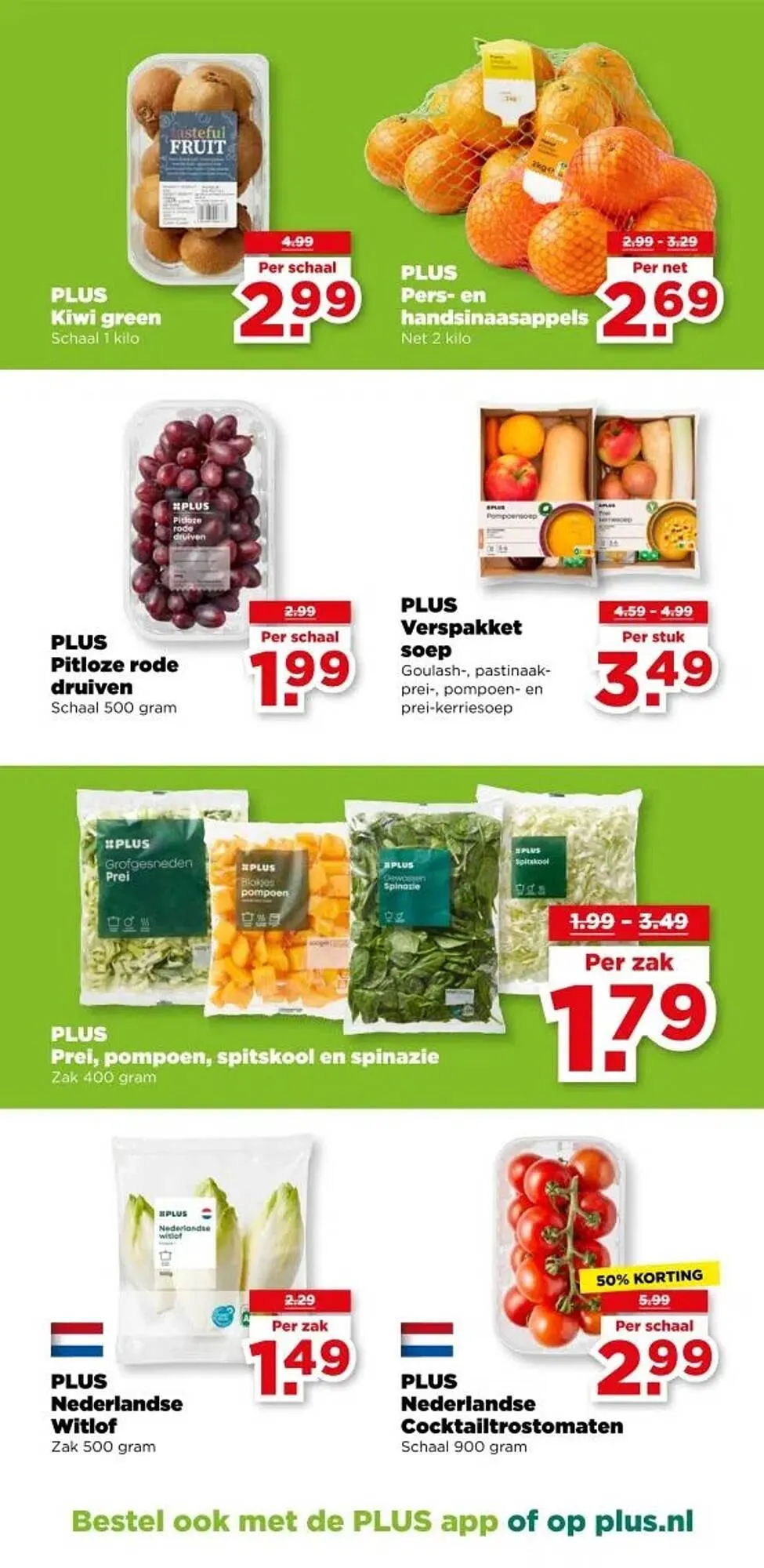 PLUS folder van 21 januari tot 27 januari 2026 - Folder pagina 7