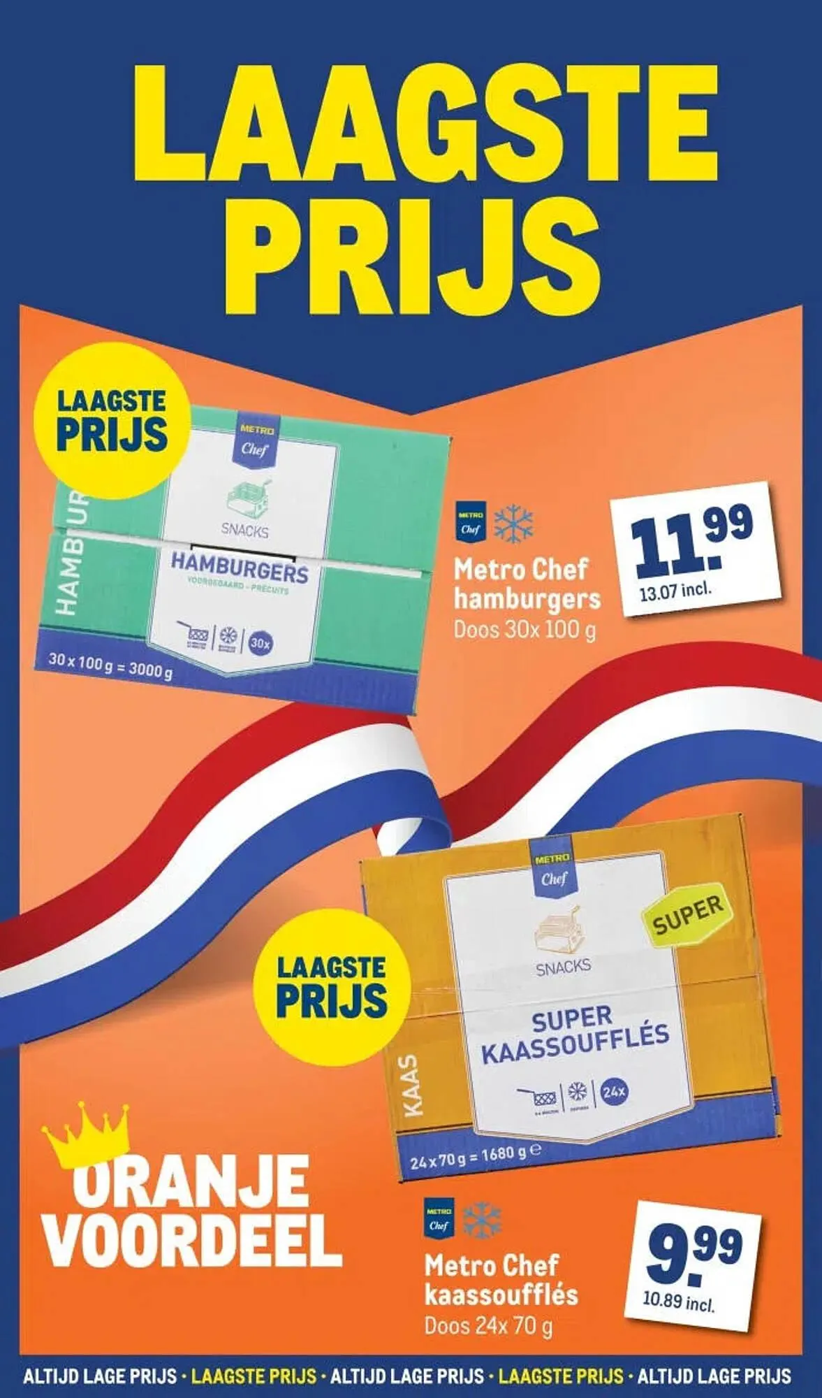 Makro folder van 8 april tot 5 mei 2026 - Folder pagina 6