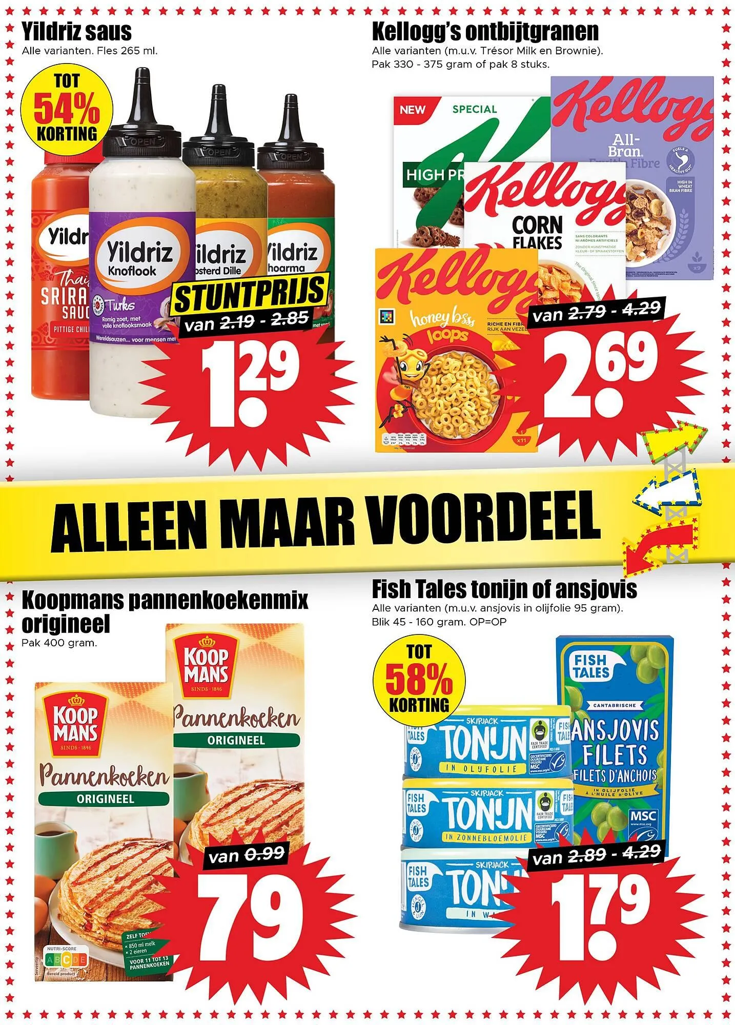 Dirk folder van 18 juni tot 24 juni 2025 - Folder pagina 14