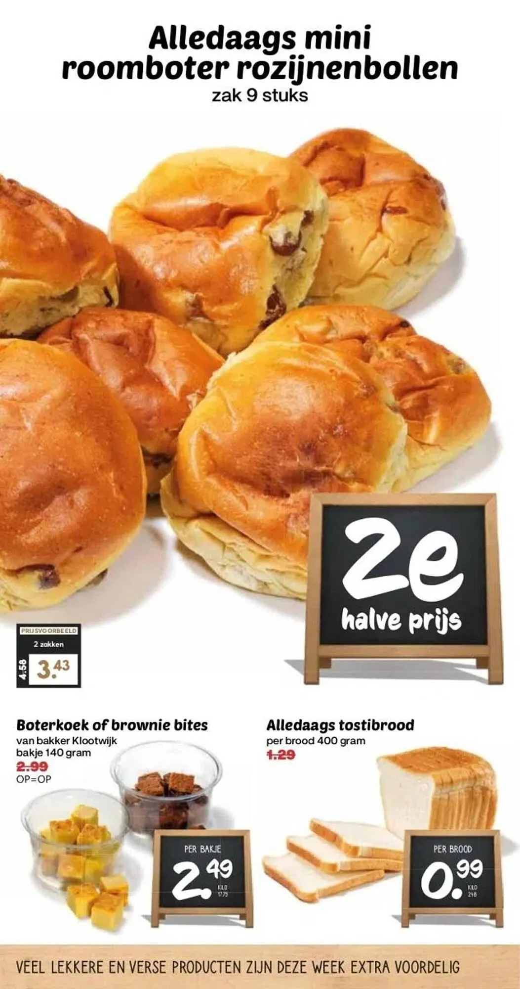 Coop folder van 9 maart tot 15 maart 2026 - Folder pagina 8