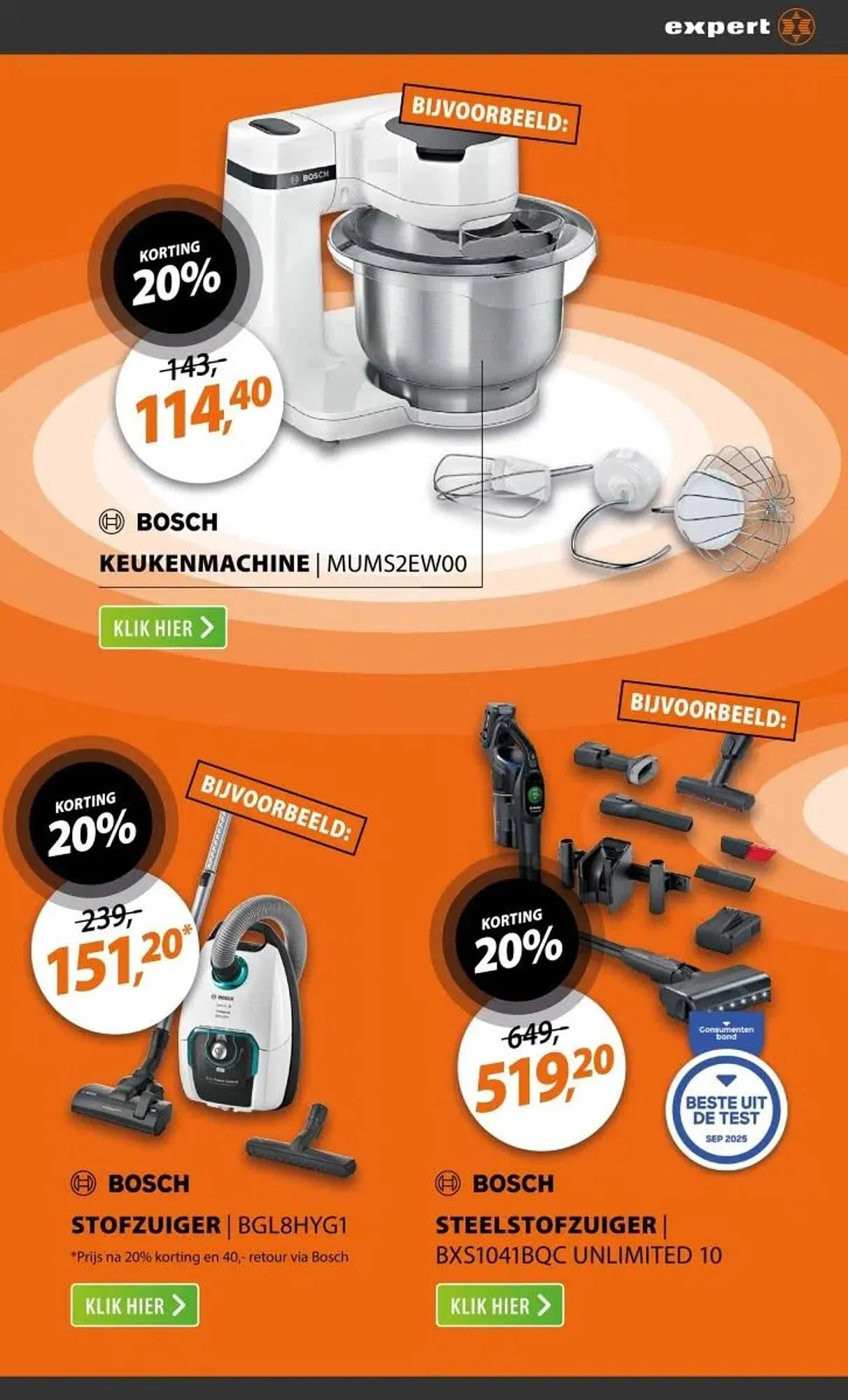 Expert folder van 15 februari tot 22 februari 2026 - Folder pagina 4