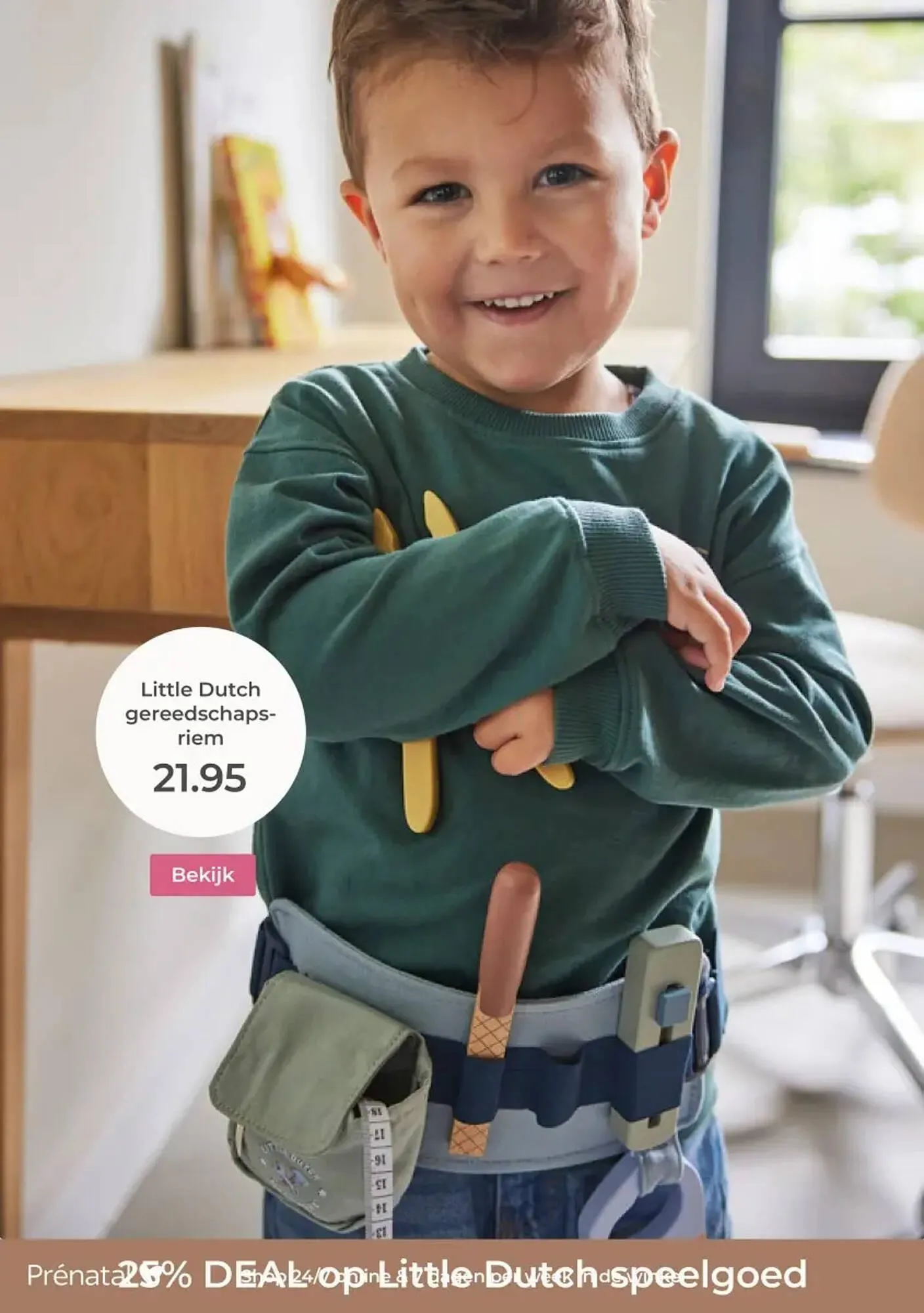 Prenatal folder van 2 december tot 14 december 2025 - Folder pagina 53