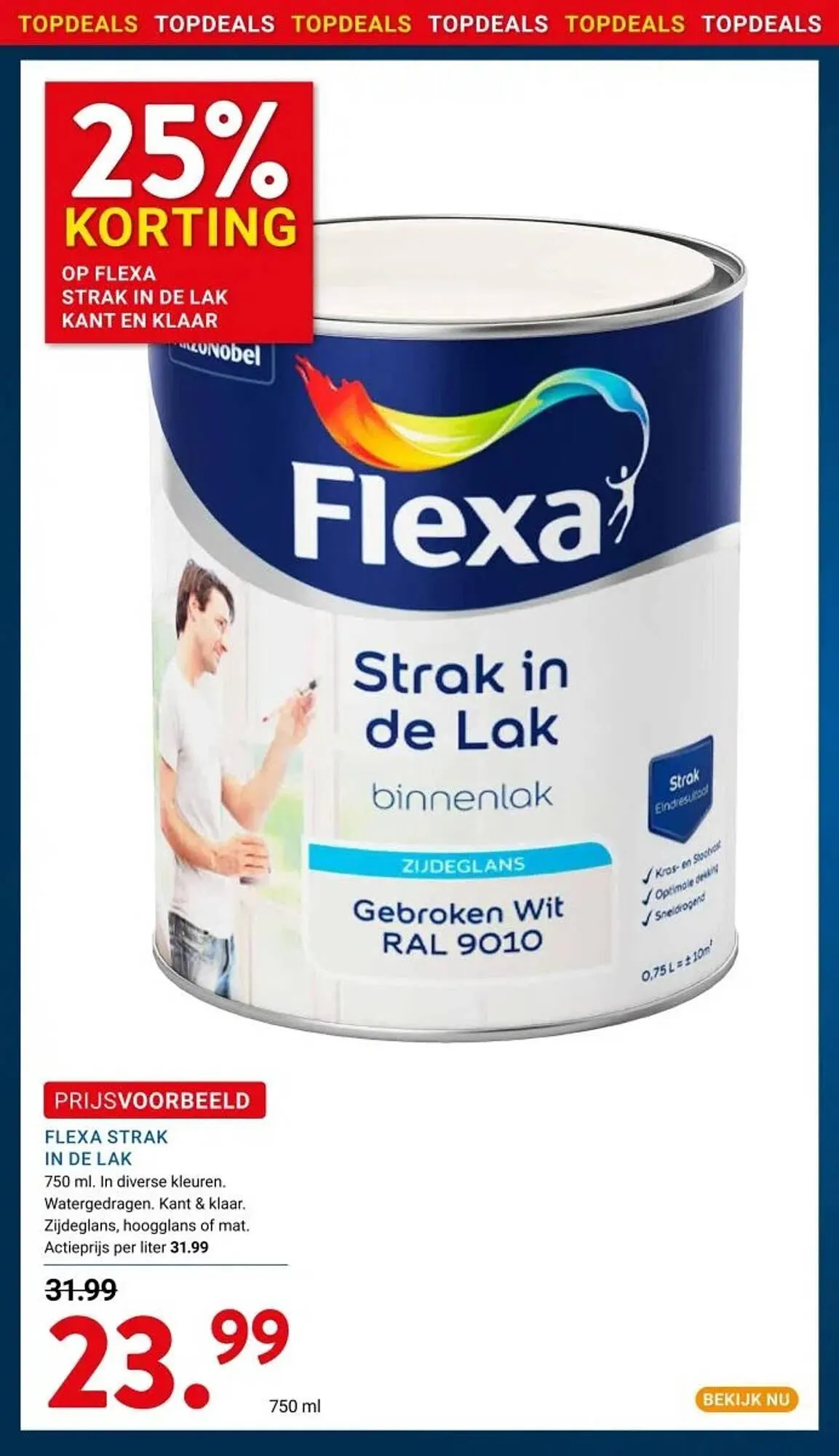 Kluswijs folder van 2 februari tot 15 februari 2026 - Folder pagina 20