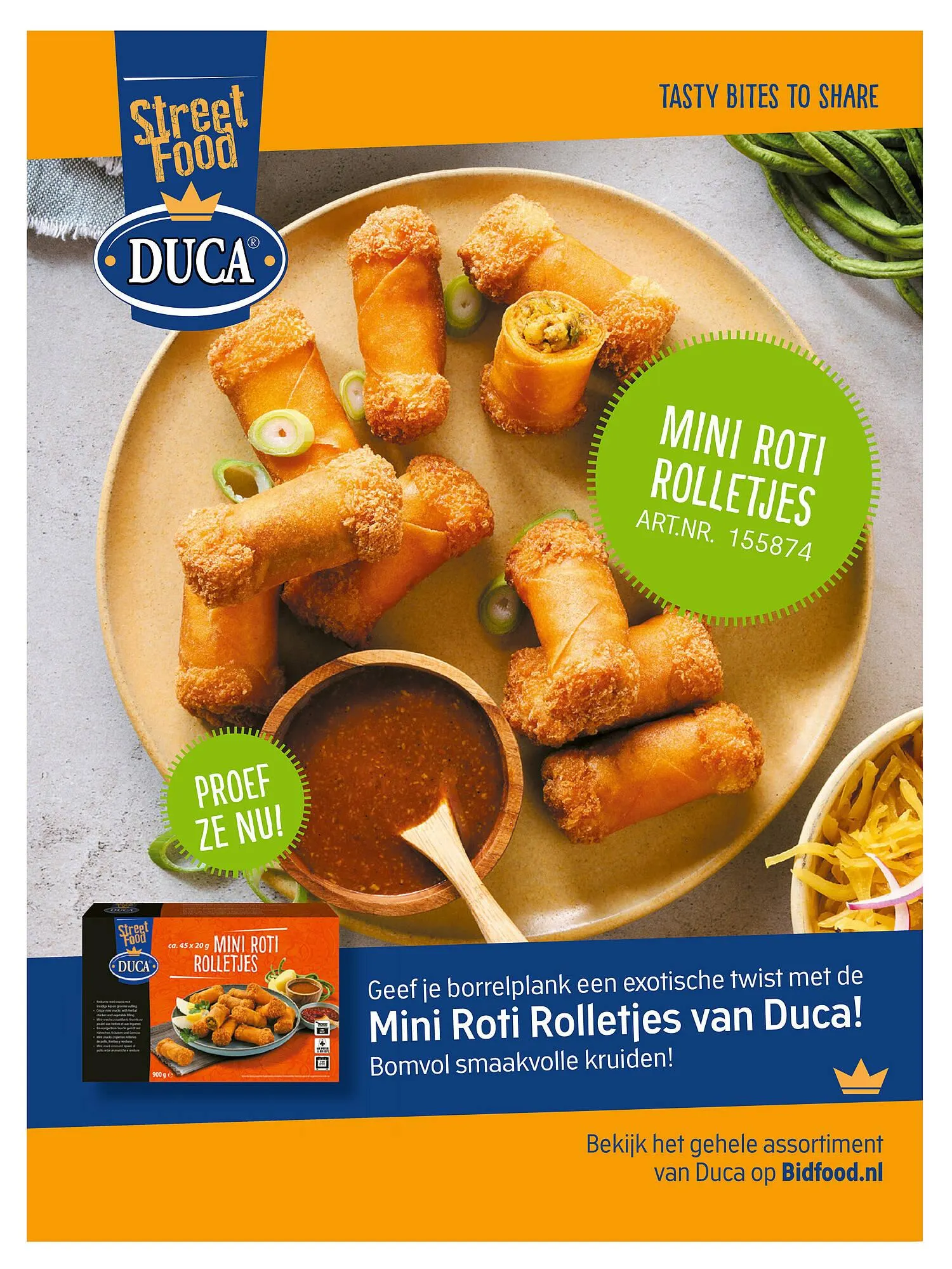 Bidfood folder van 1 augustus tot 30 november 2025 - Folder pagina 48