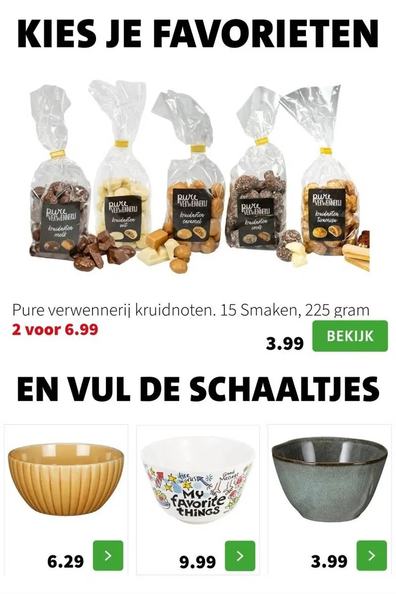 Intratuin folder van 20 november tot 26 november 2023 - Folder pagina 14