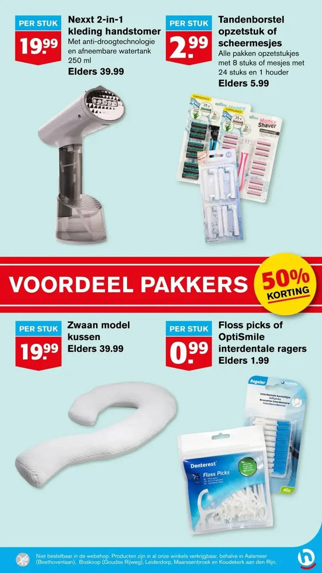 Hoogvliet folder van 2 april tot 8 april 2025 - Folder pagina 41