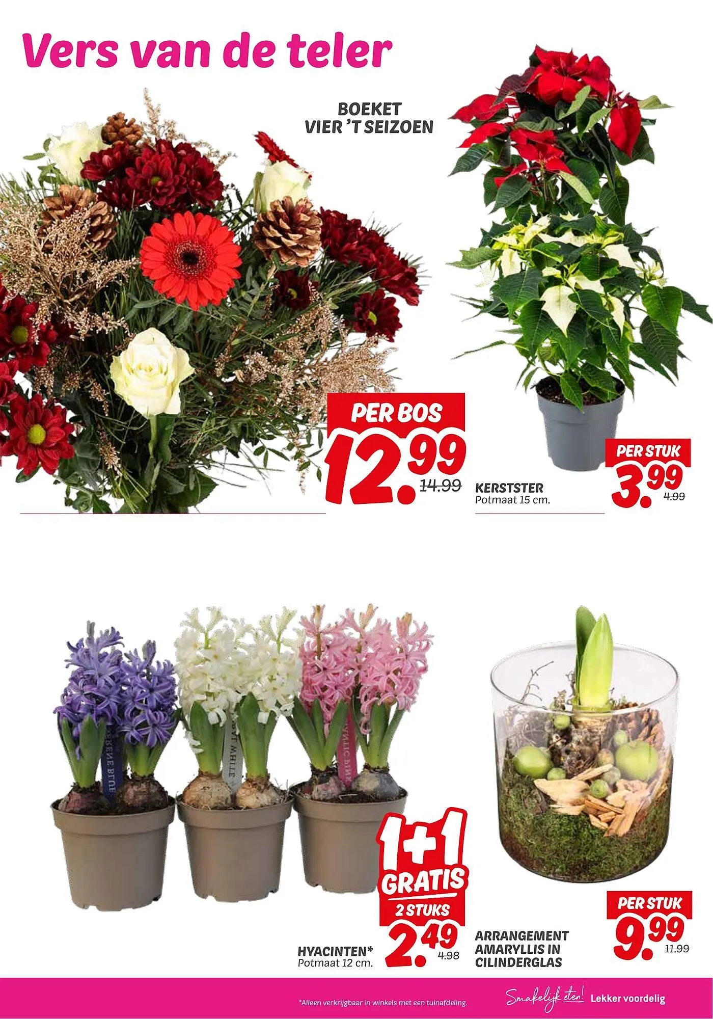 Dekamarkt folder van 18 november tot 24 november 2025 - Folder pagina 23