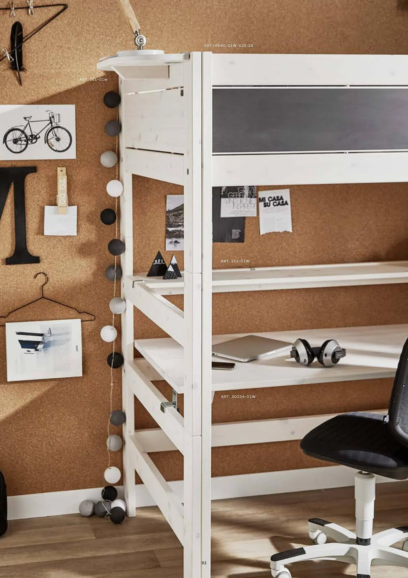 LIFETIME Kidsrooms folder van 6 januari tot 31 december 2025 - Folder pagina 92